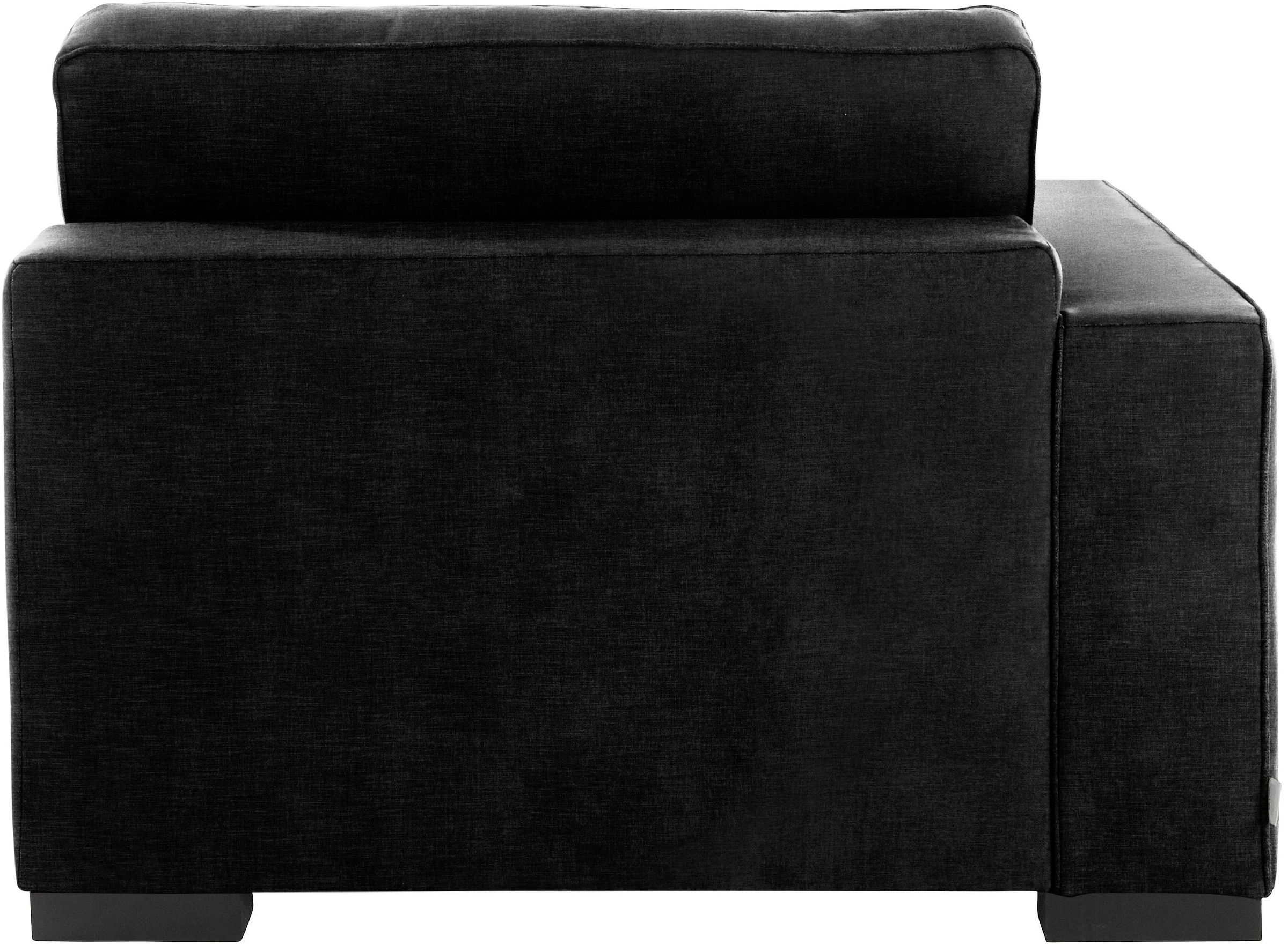 Home affaire Sofaelement »Skara« Modul zum eigenen Zusammenstellen, in vielen Bezugsqualitäten