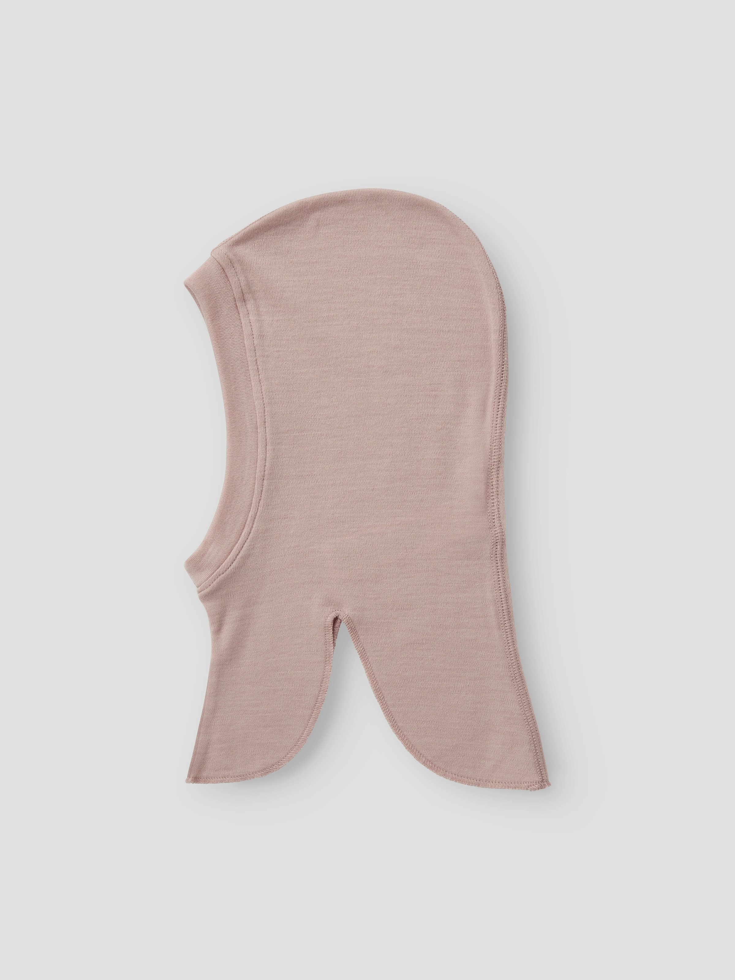 Name It Schlupfmütze »NMNWILLIT WOOL BALACLAVA NOOS«, aus reiner Merinowolle
