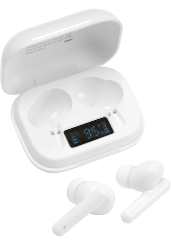 Hanseatic wireless In-Ear-Kopfhörer »HWE-23«, Bluetooth, LED Ladestandsanzeige kaufen