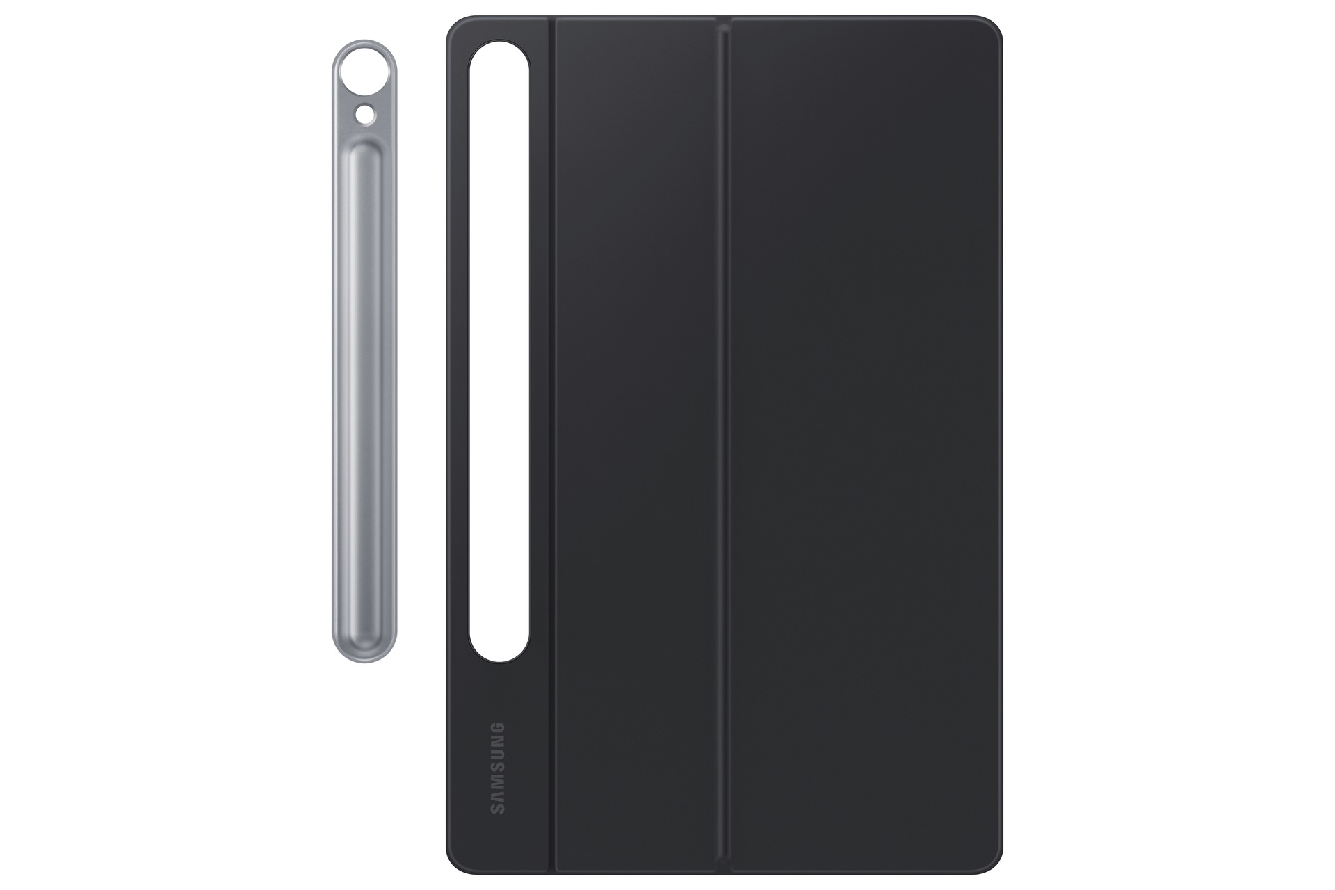 Samsung Tablet-Hülle »Book Cover Keyboard«, für Samsung Galaxy Tab S9 / Tab S9 FE