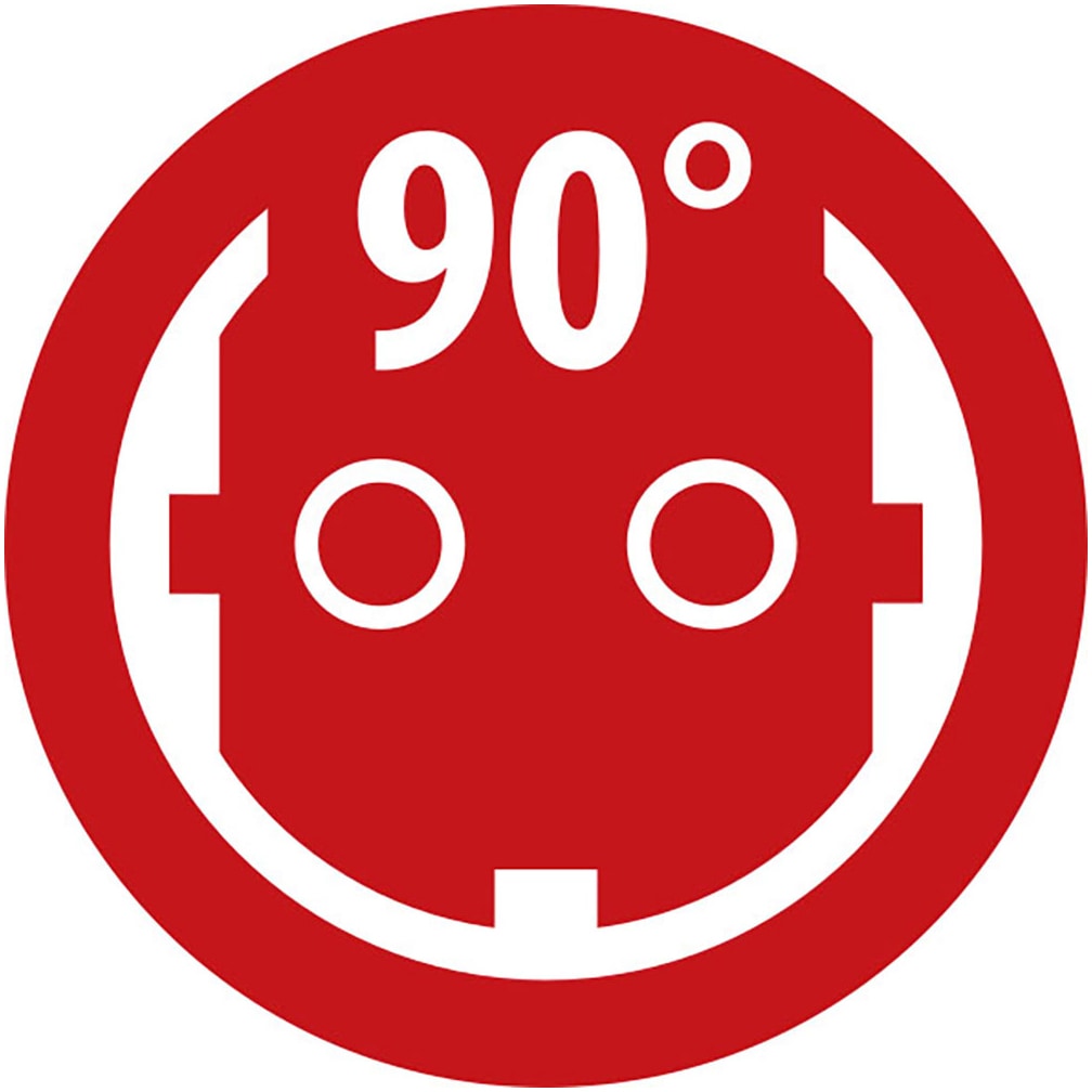 Brennenstuhl Steckdosenleiste »Bremounta Steckdosenleiste mit 2 USB C-Ladebuchsen« 7-fach (Ein- / Ausschalter | USB-Anschluss Kabellänge 3 m)