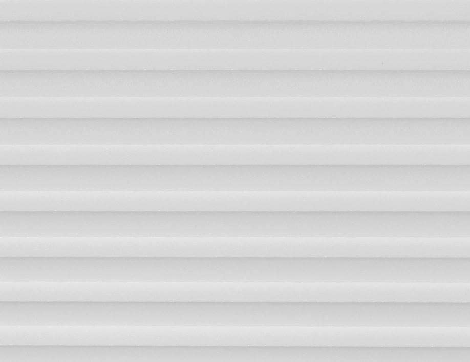 Good Life Plissee »Ada«, Lichtschutz, ohne Bohren, verspannt, Lichtschutz