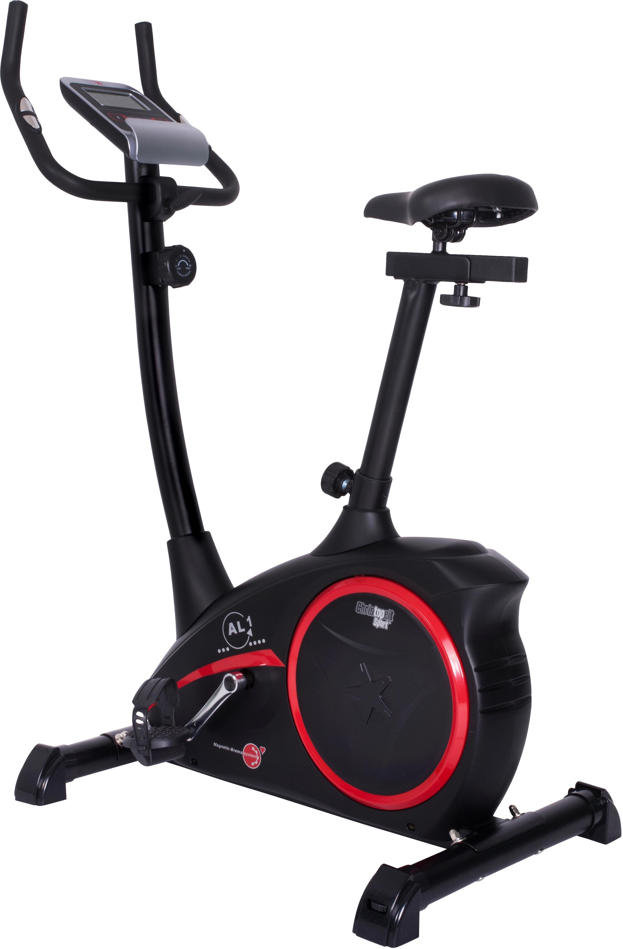 Christopeit Sport® Heimtrainer »AL 1«