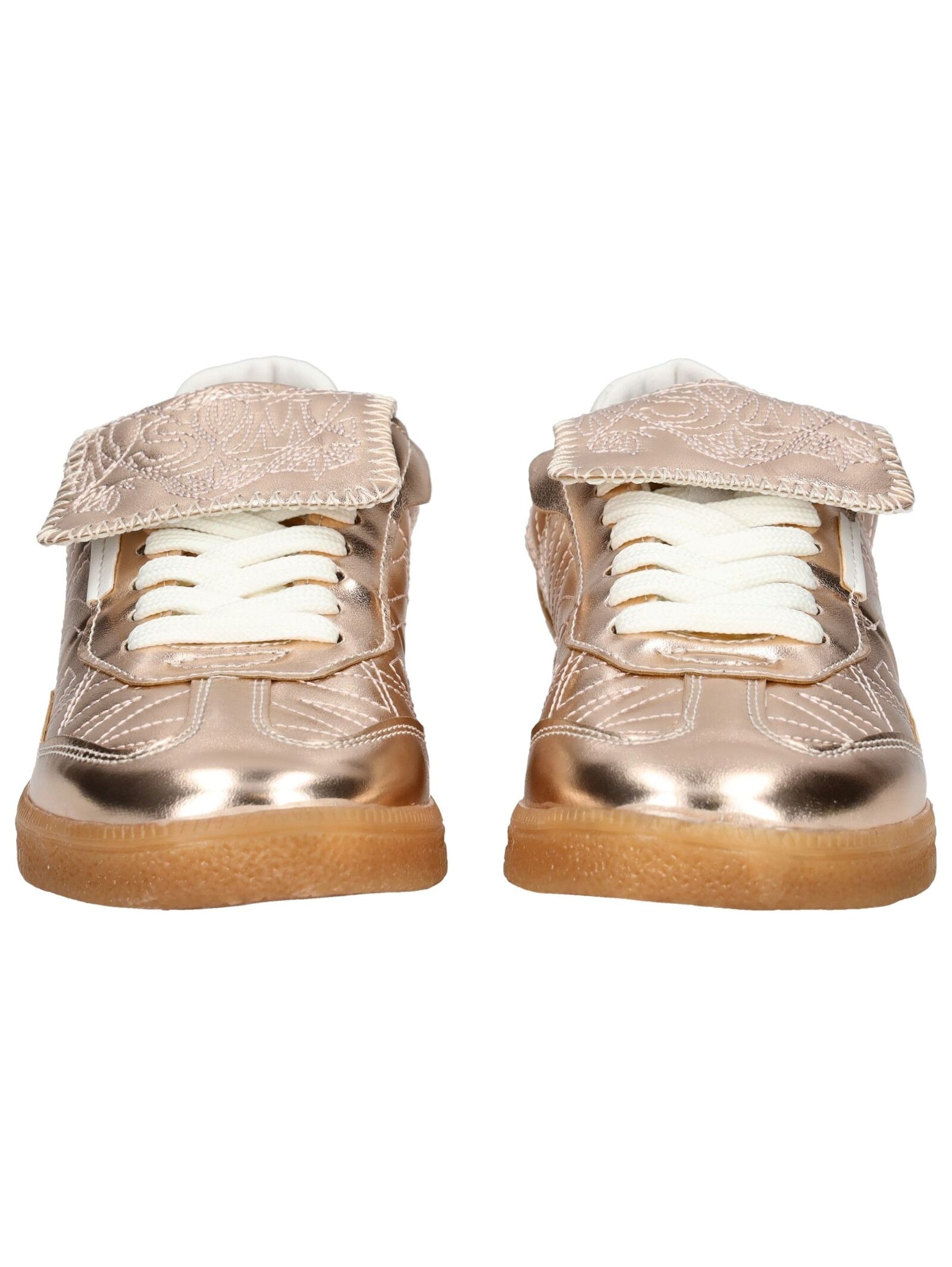 STEVE MADDEN Sneaker »STEVE MADDEN Sneaker Lederimitat«