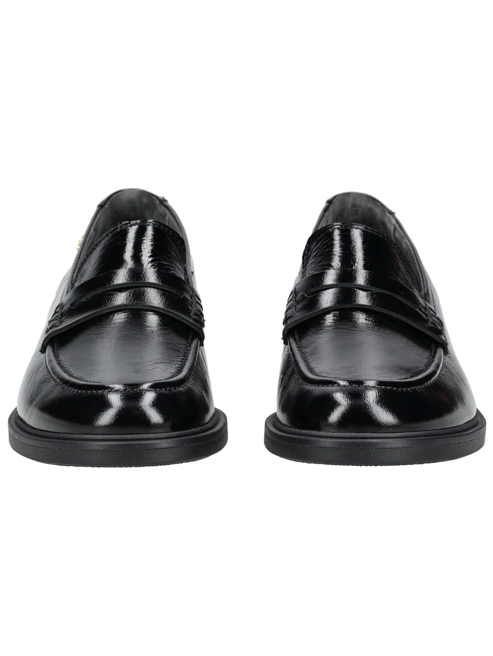 Paul Green Slipper »Paul Green Slipper Glattleder«