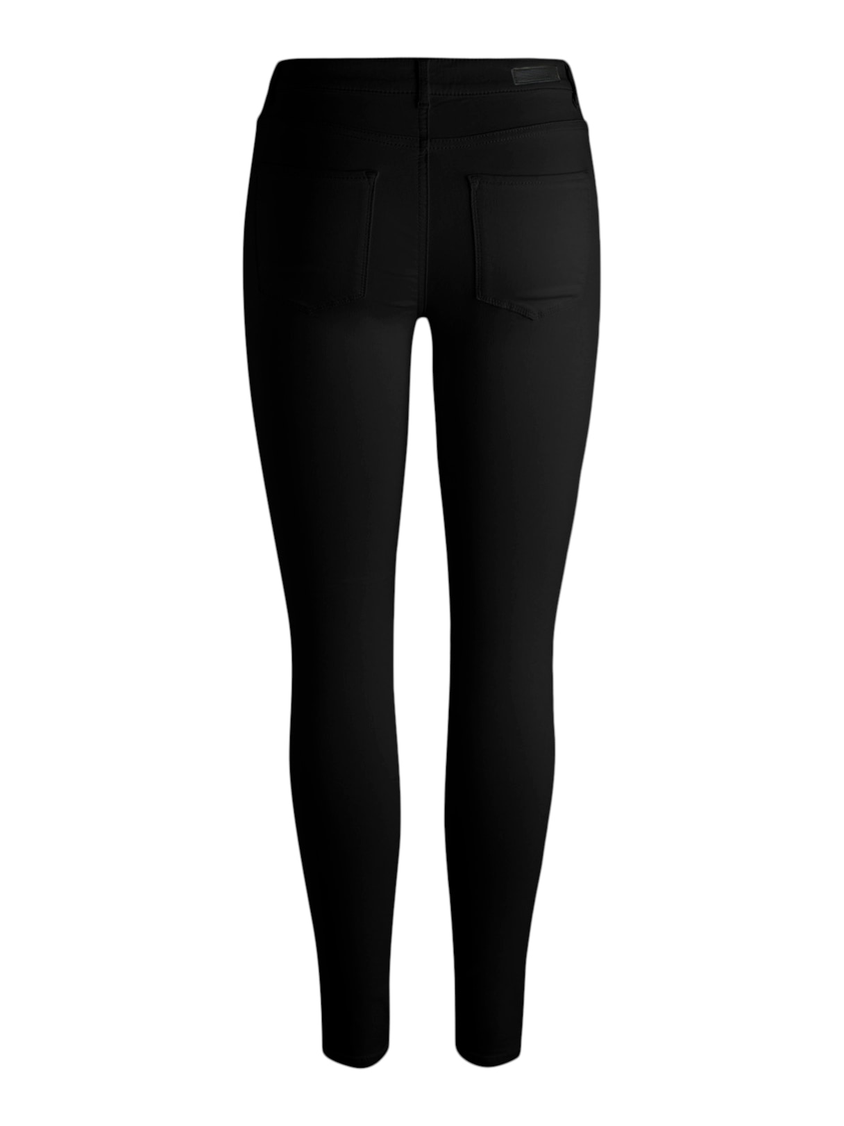 pieces Jeggings »PCSKIN WEAR MW JEGGINGS/NOOS BC«
