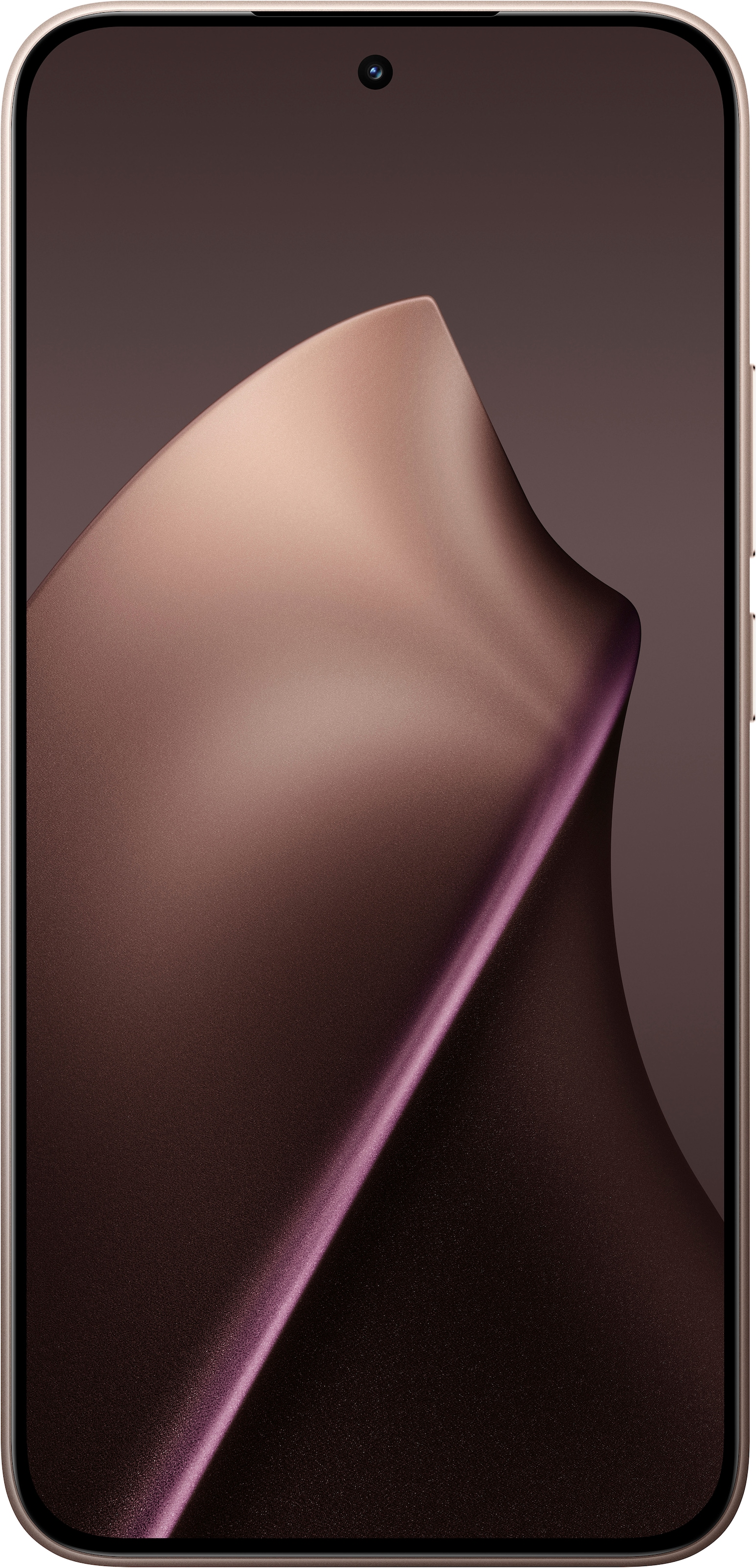 Xiaomi Smartphone »15T 12+256«, rose gold