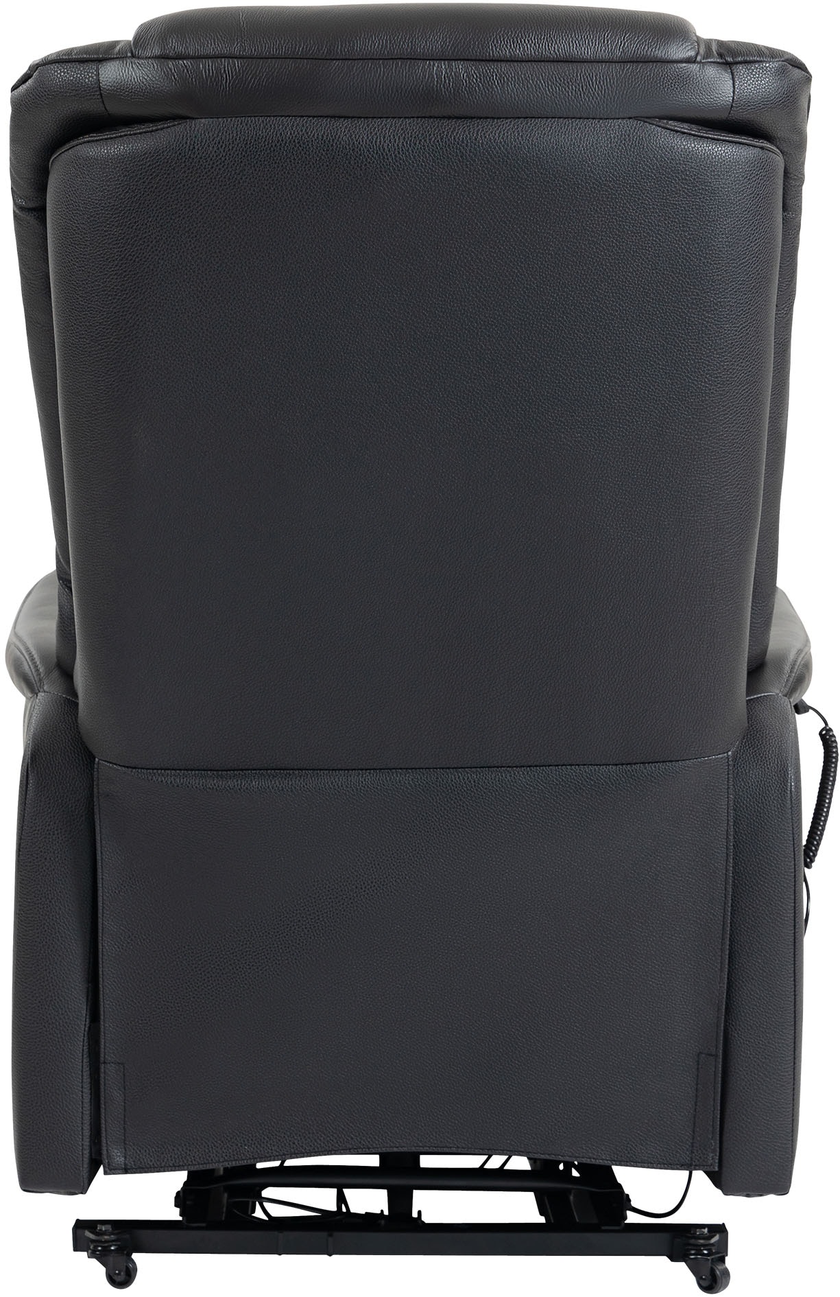 Duo Collection TV-Sessel »Messina XXL bis 150 kg belastbar, mit elektrischer Aufstehhilfe« Relaxfunktion und Taschenfederkern mit Stahlwellenunterfederung