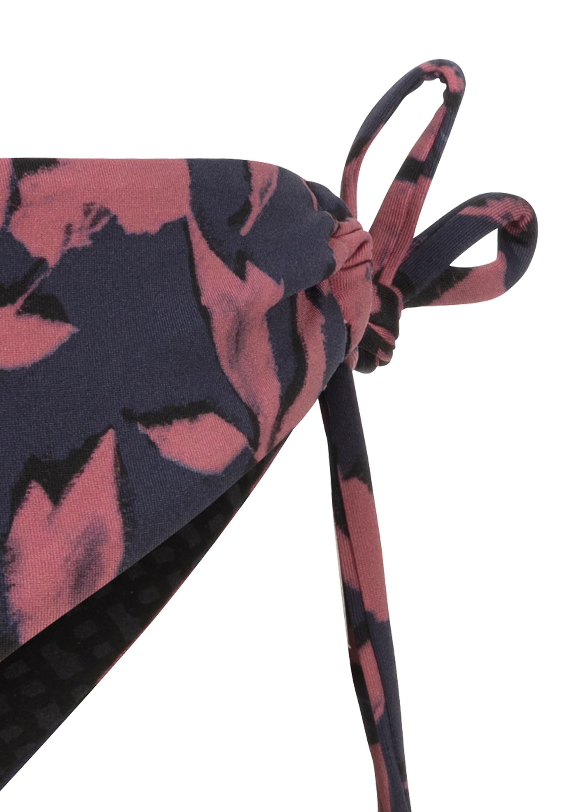 BOSS Badeslip »CECIL SIDE TIE«, mit Bindeband