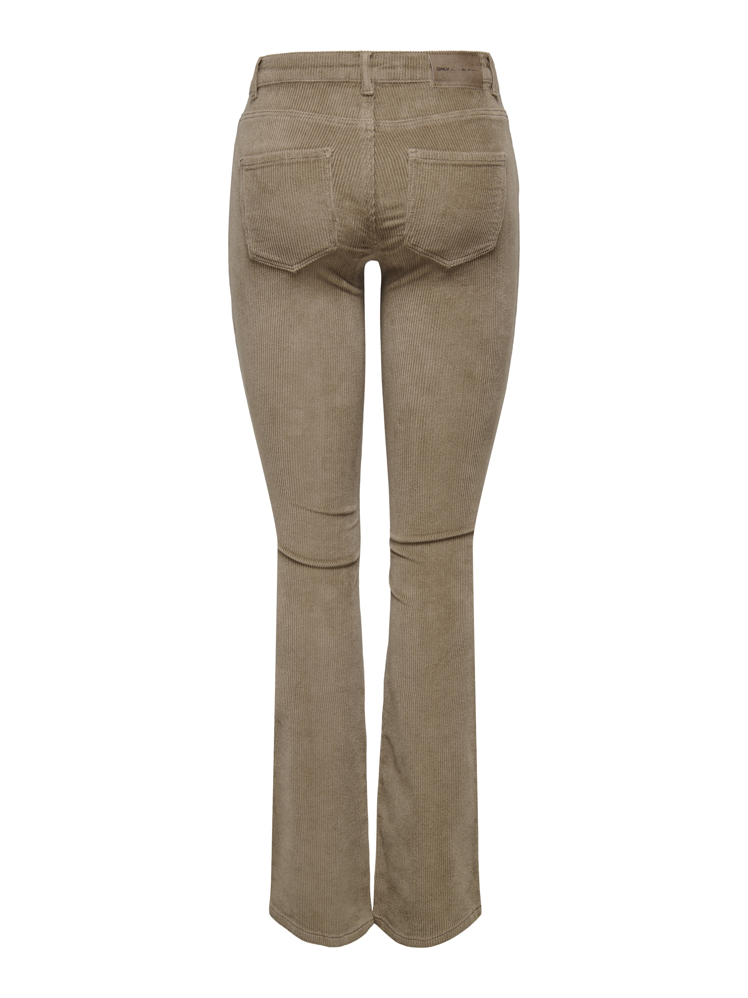 ONLY Cordhose »ONLMARY-GLOBAL MID CORD FLARED PNT NOOS«