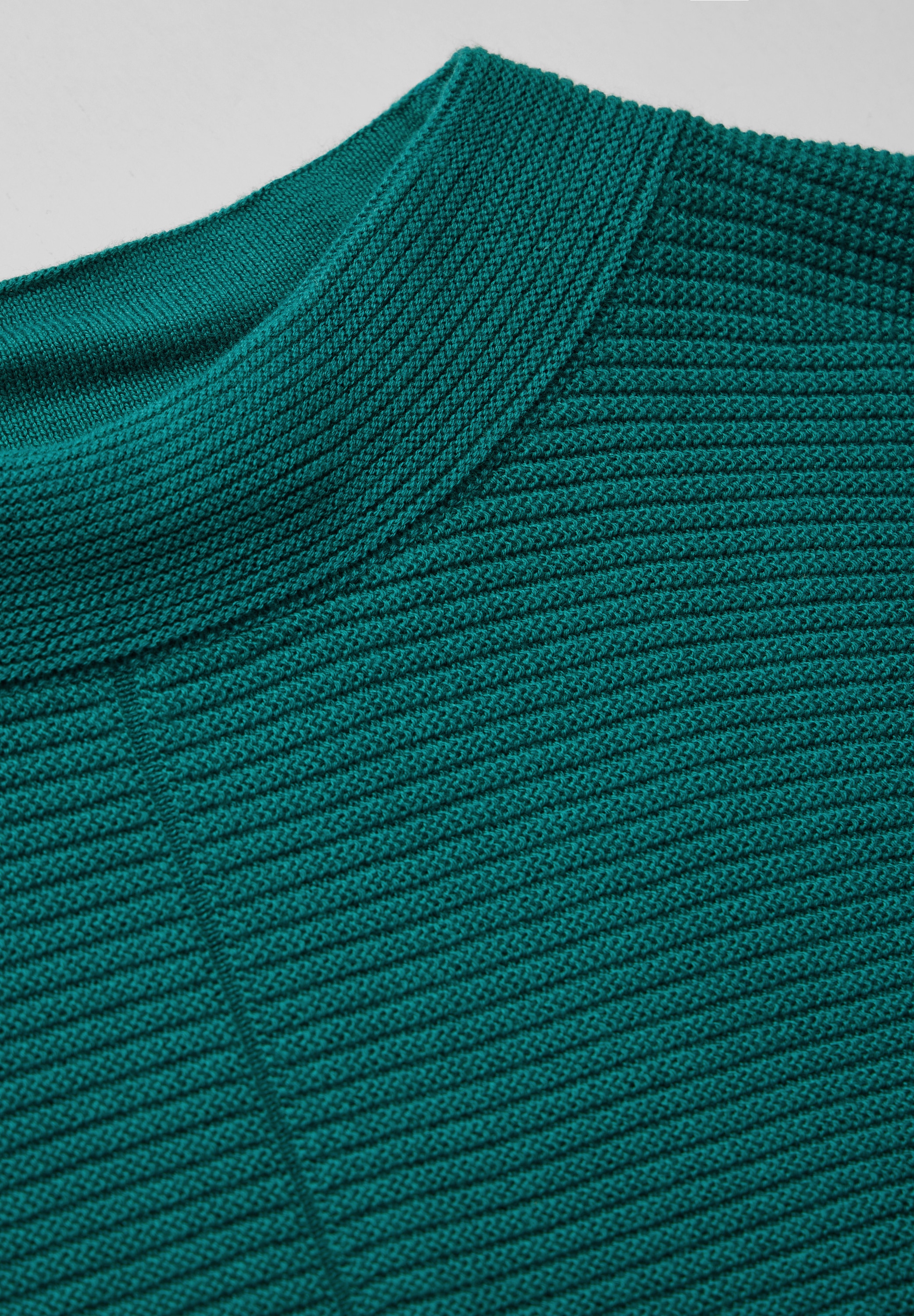 Cecil Rollkragenpullover, mit Rollkragen