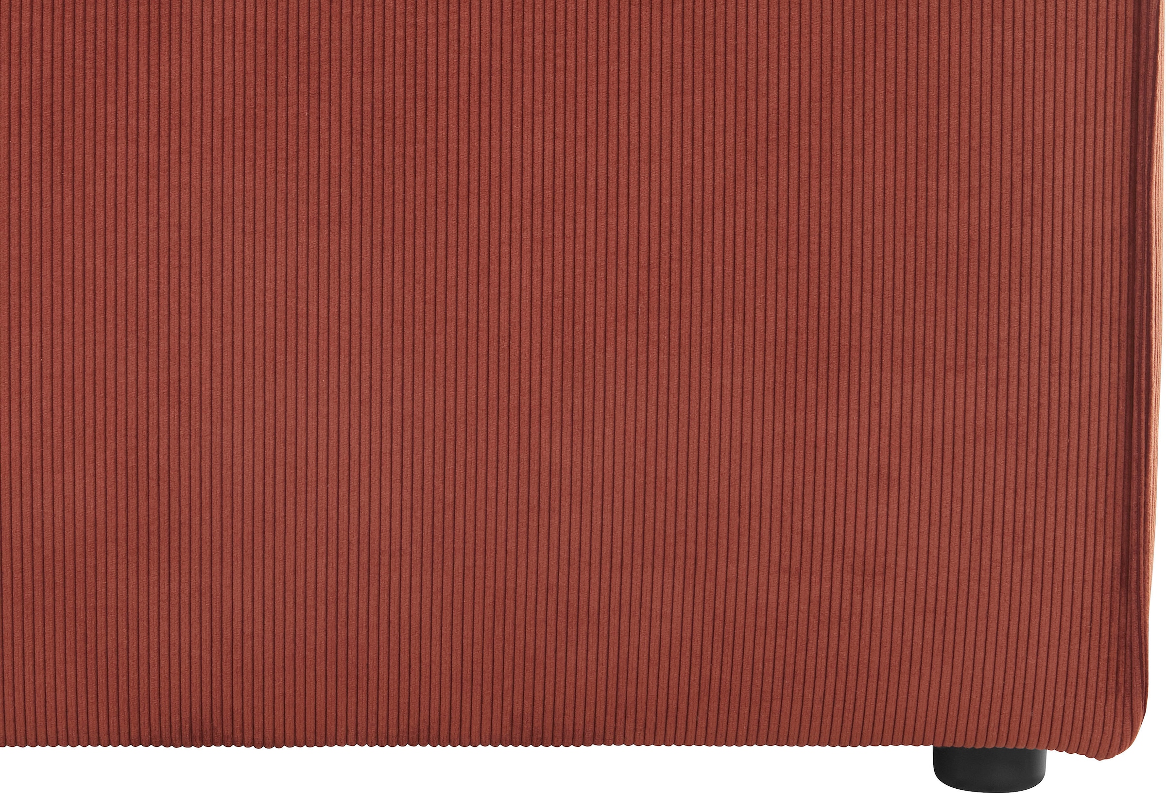andas Ottomane »Nöre«, Lounge-Modul - zum eigenen Zusammenstellen, Breite 138cm, Tiefe 168cm