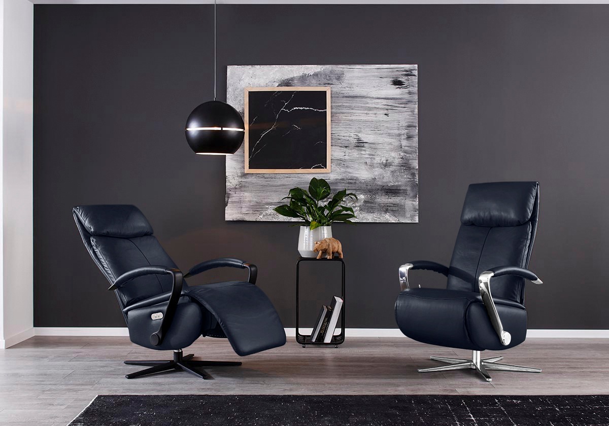 W.SCHILLIG Relaxsessel »rumbaa« wahlweise mit Doppelmotor, in Größen S, M & günstig online kaufen