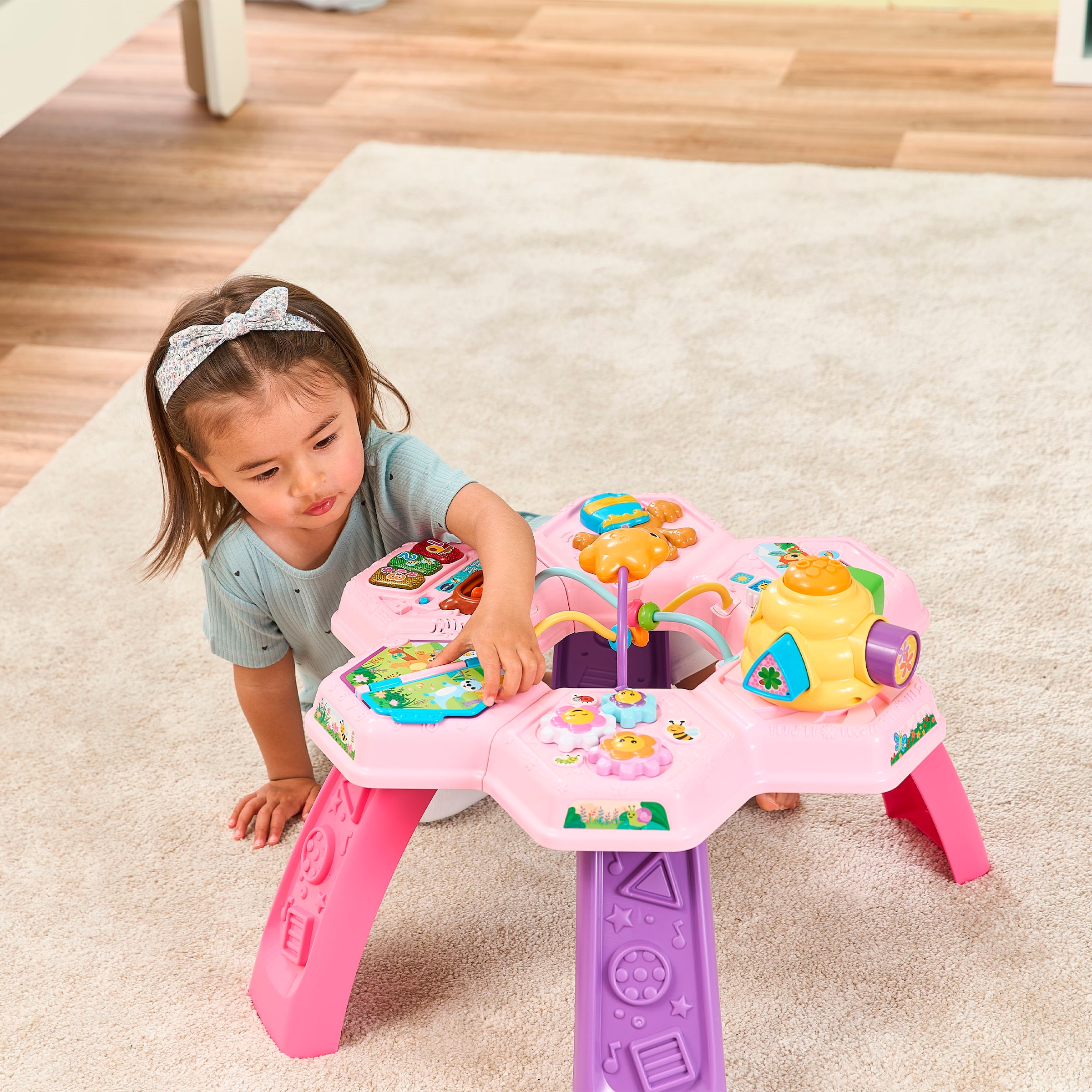 Vtech® Spieltisch »Babys Entdeckertisch«