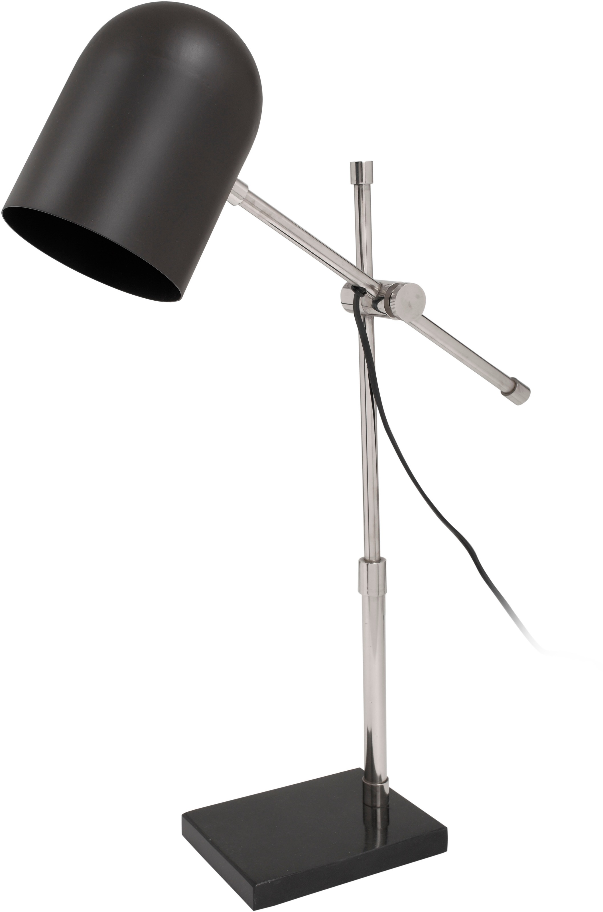 Kayoom Tischleuchte »Tischlampe Celeste 125«, 1 flammig, Leuchtmittel E27 günstig online kaufen