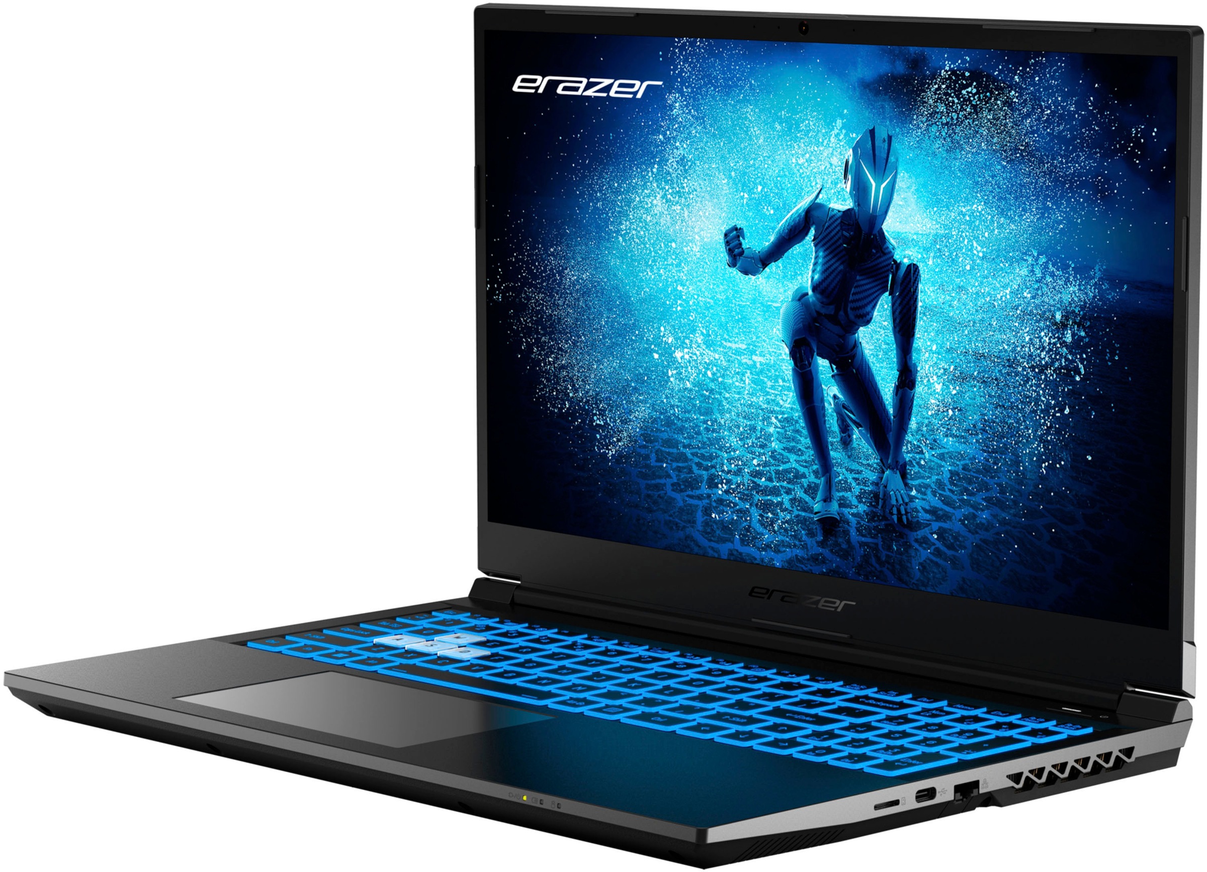 Medion® Gaming-Notebook »MD62628«, 39,6 cm, / 15,6 Zoll, Intel, Core i7, GeForce RTX 4070, 2000 GB SSD