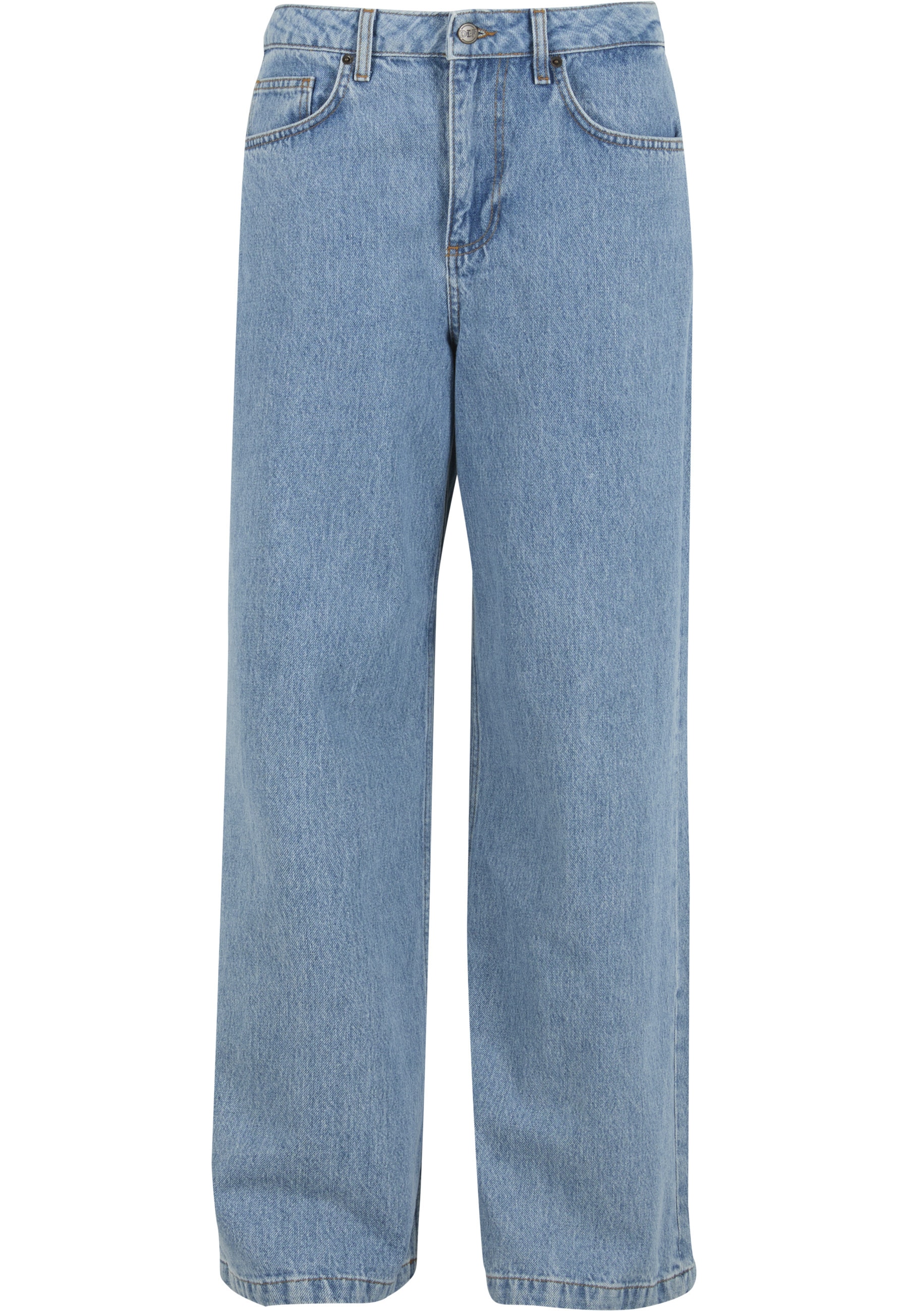 DEF Bequeme Jeans »DEF DEF Trip Baggys«