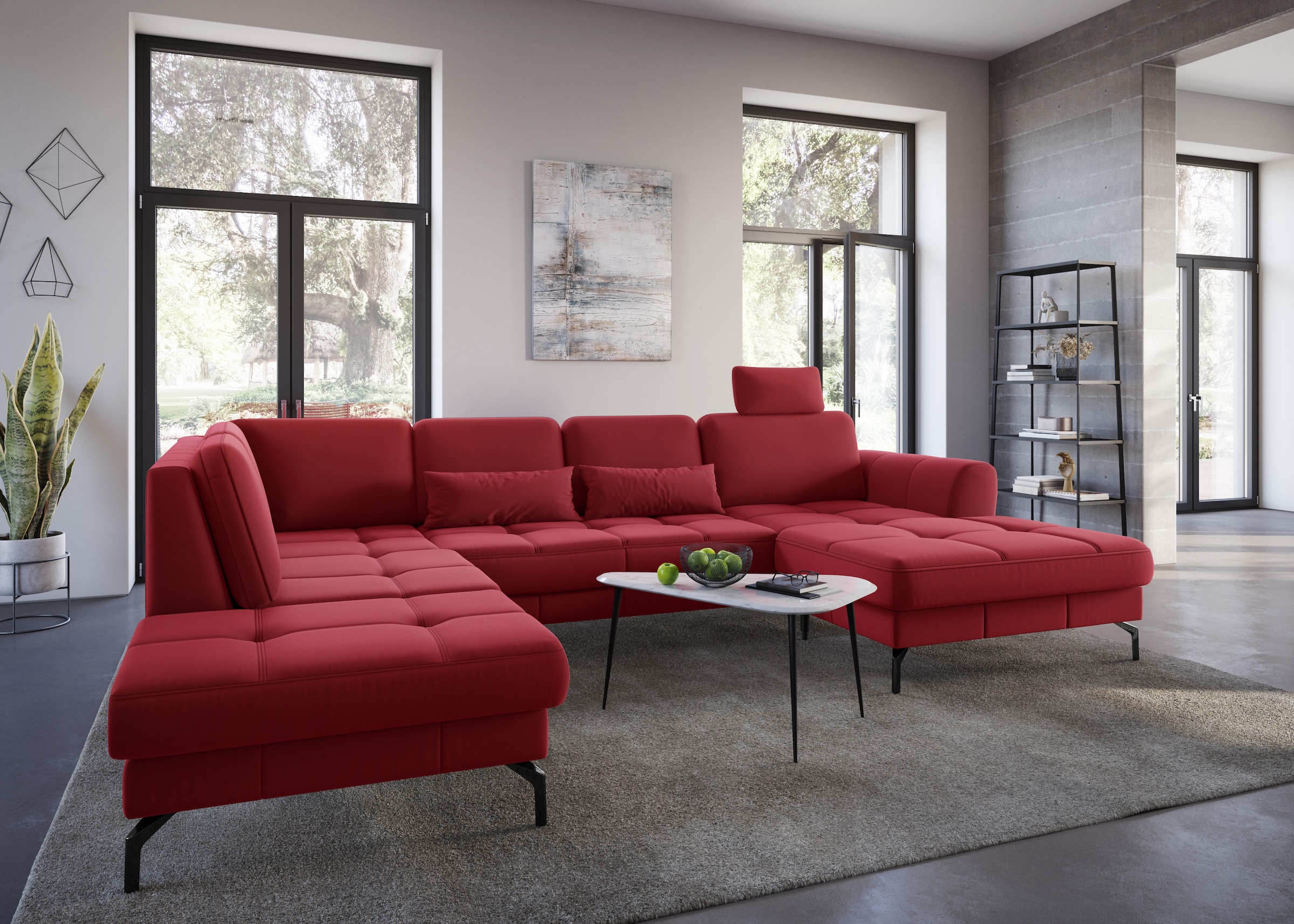 sit&more Kopfstütze »Bendigo« günstig online kaufen