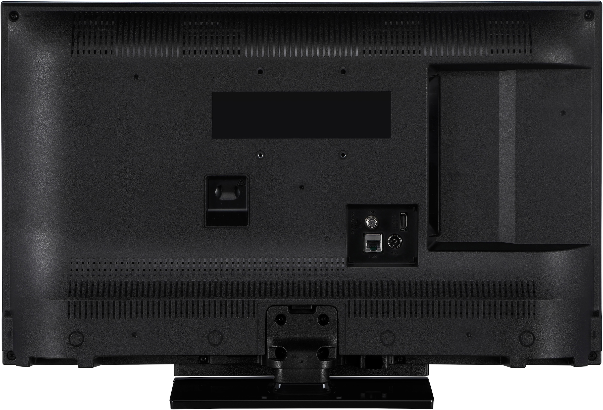 Toshiba DLED-Fernseher »24WV3E63DA«, HD ready, Smart-TV