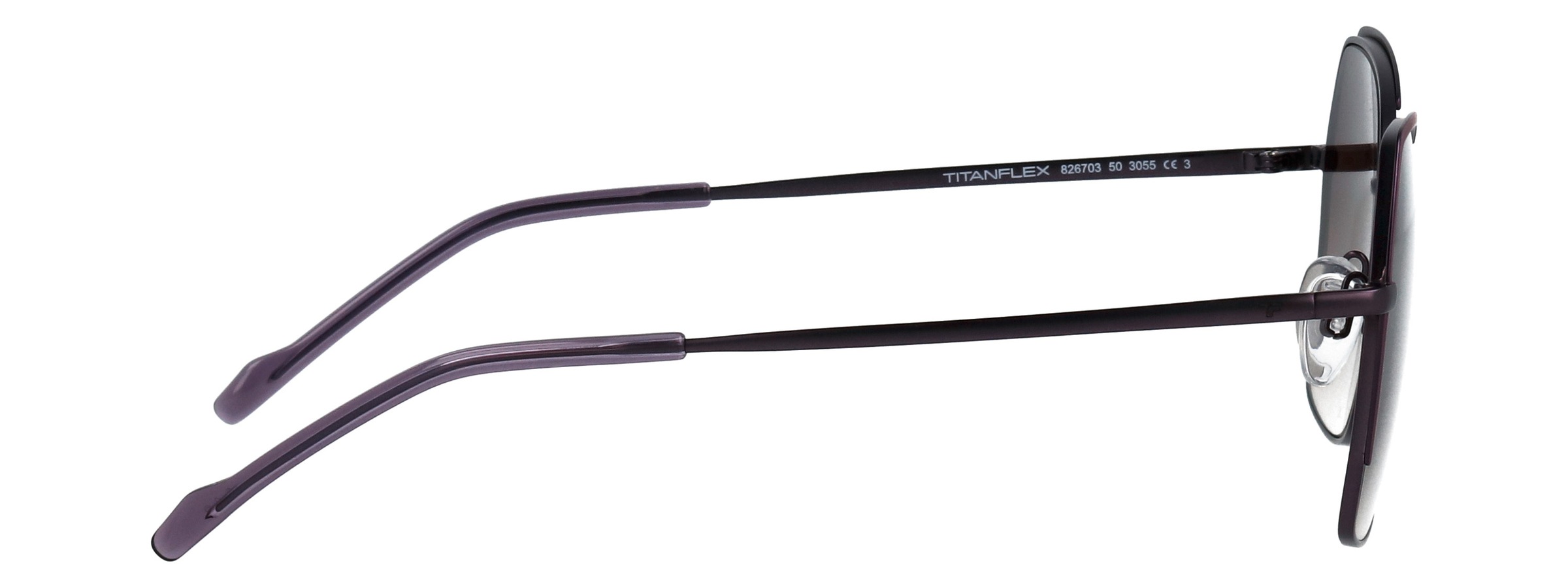 TITANflex Sonnenbrille »TITANFLEX Sonnenbrille«