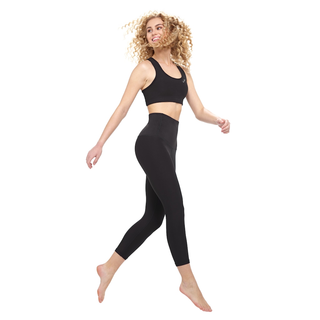 Winshape Leggings »7/8-Functional Comfort HWL312C«