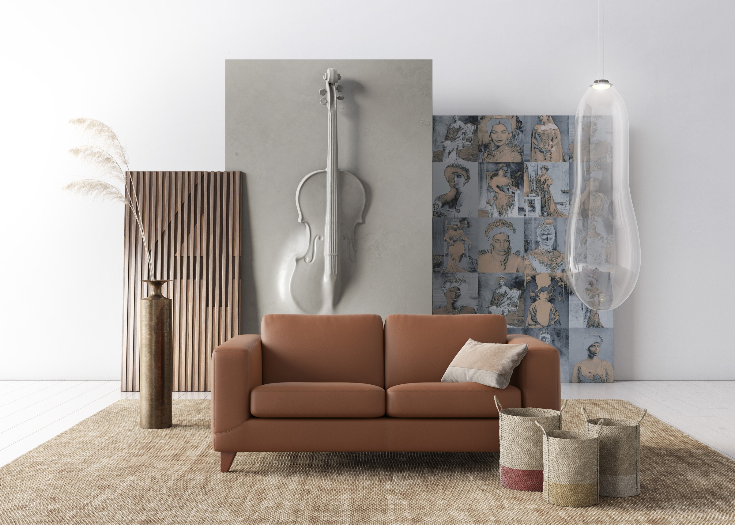 machalke® 2,5-Sitzer »manolito«