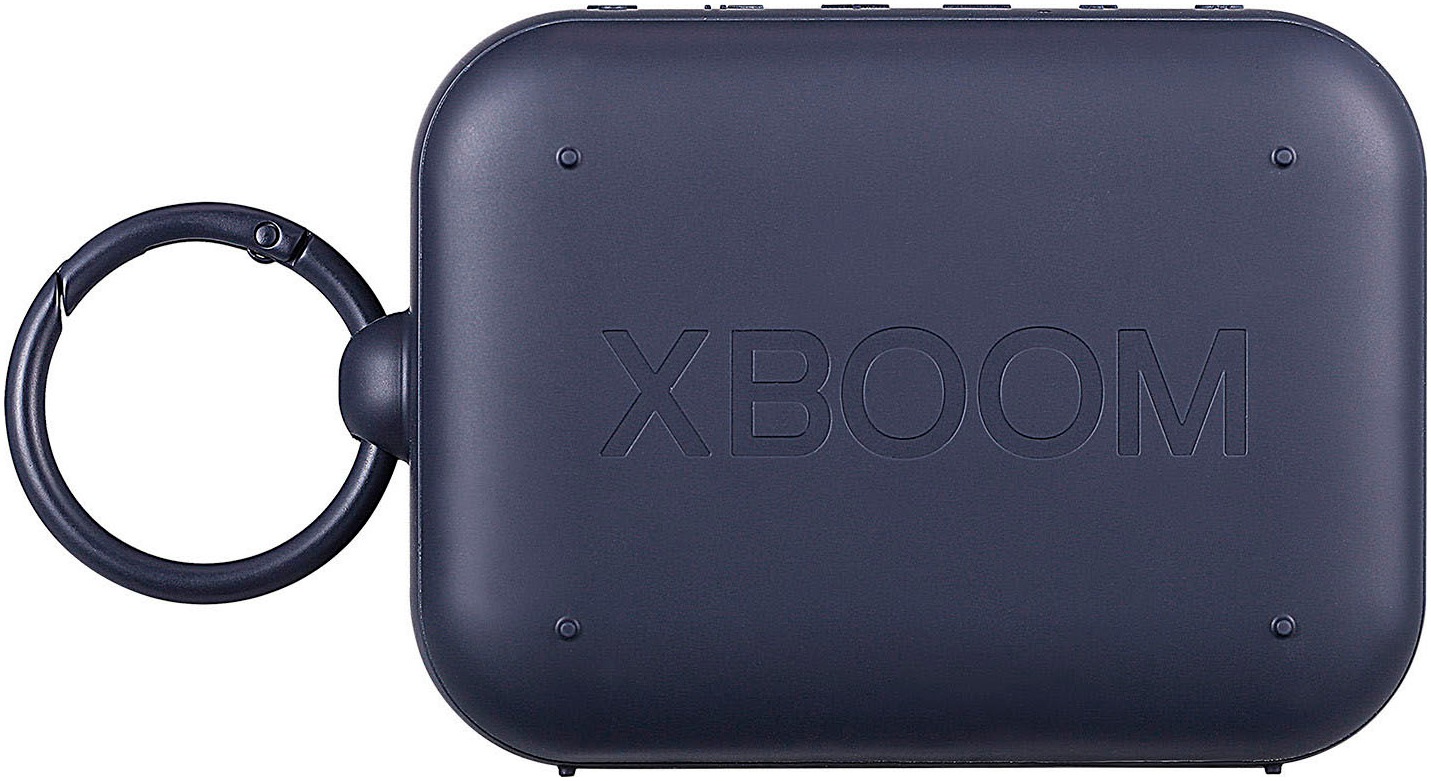 LG Lautsprecher »XBOOM Go«