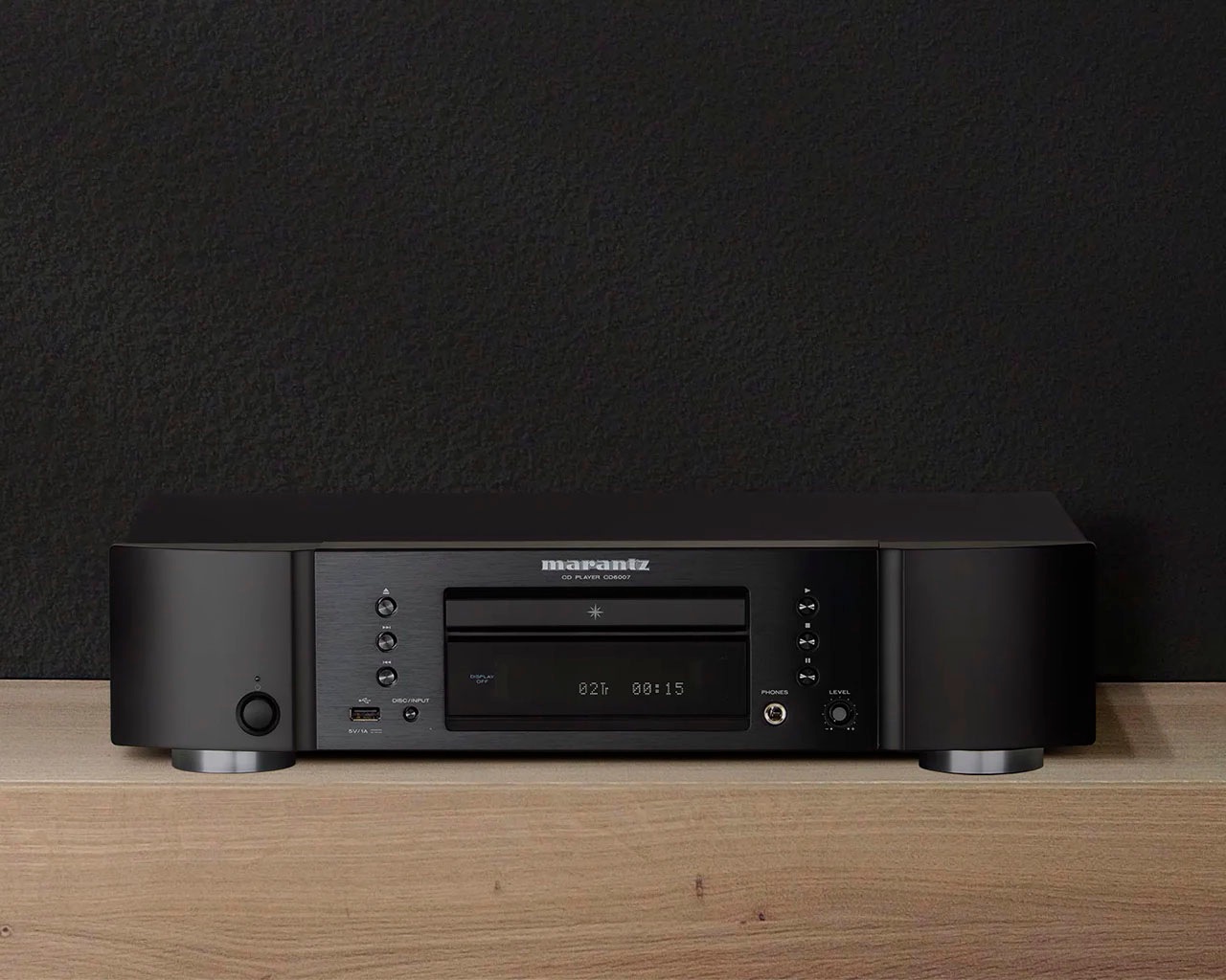 Marantz CD-Player »CD6007«