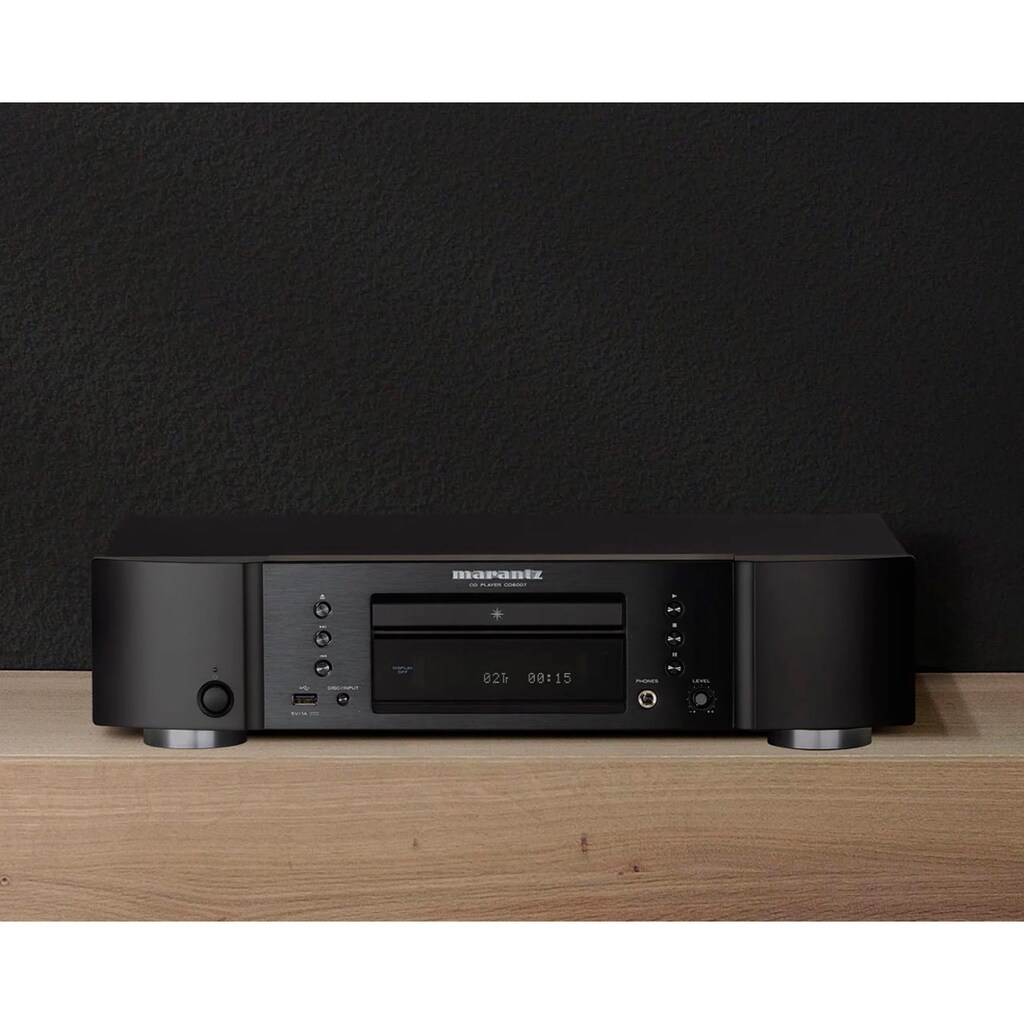 Marantz CD-Player »CD6007«