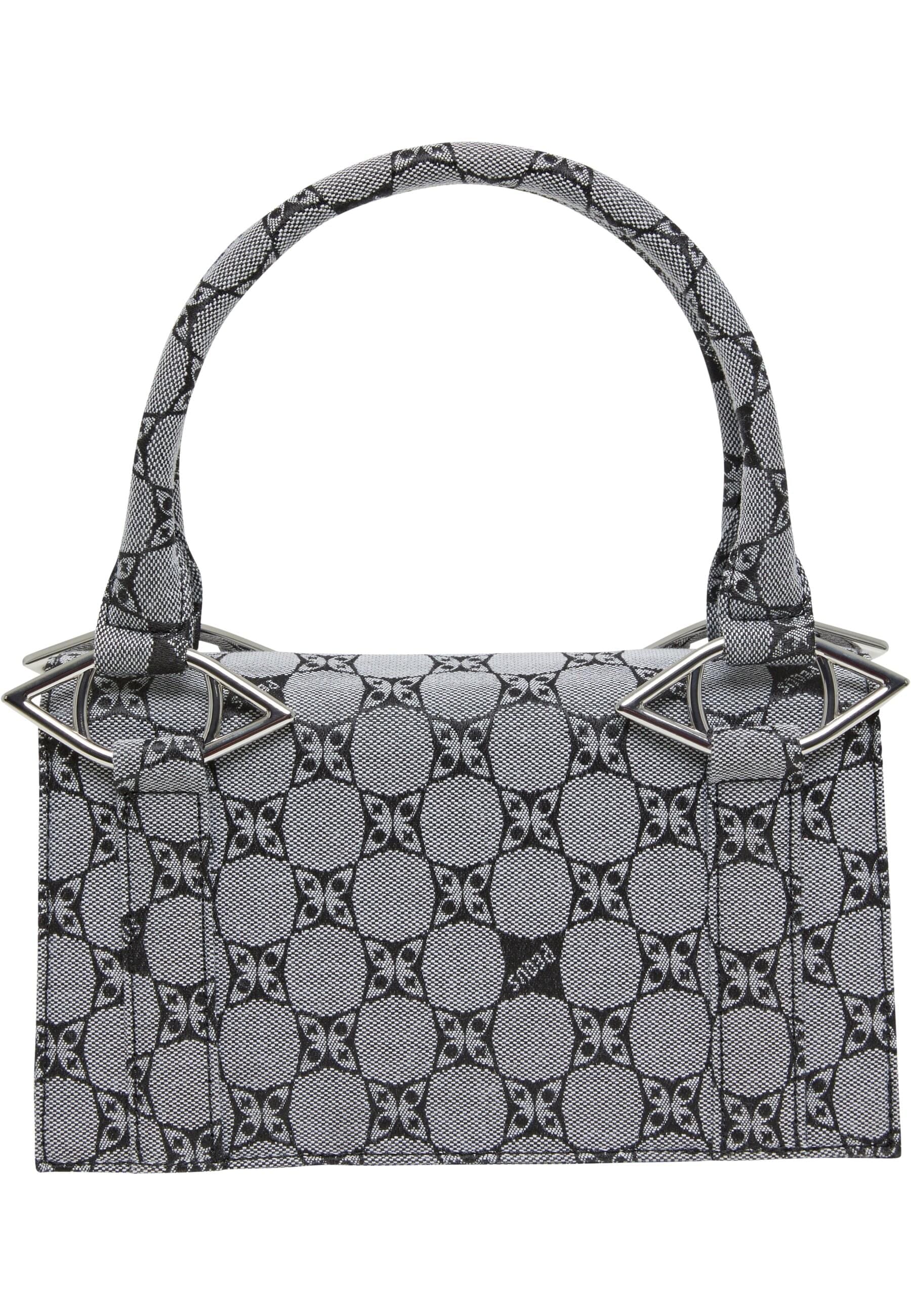 PEQUS Schultertasche »PEQUS Aether Canvas Mini Handbag«