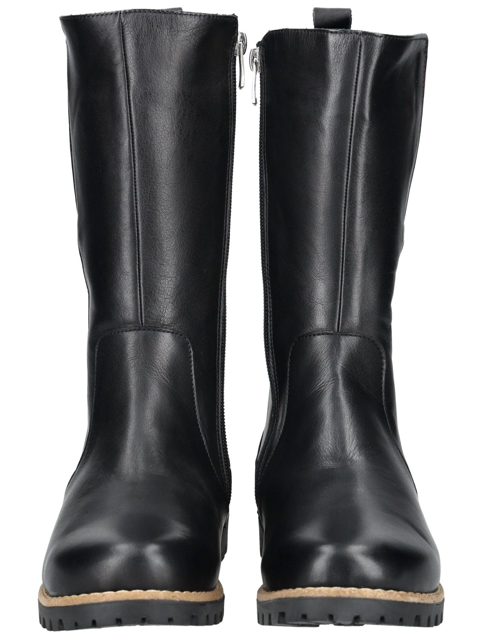 Andrea Conti Stiefel »Andrea Conti Stiefel Leder«