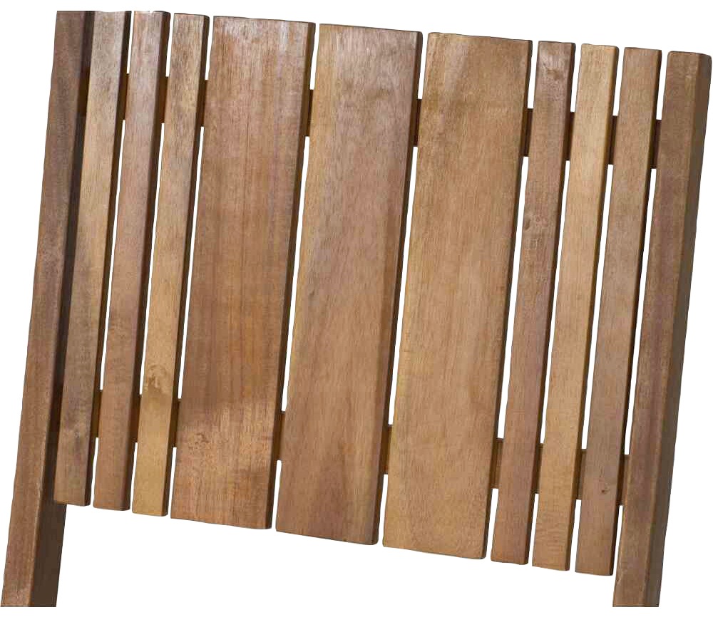 Siena Garden Gartensessel »Falun« Akazienholz, klappbar