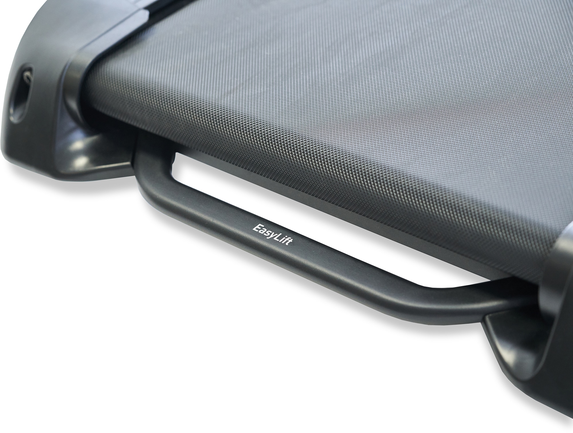 Horizon Fitness Laufband »T-11«, (FEATHERlight Klappsystem), bis max. 18 km/h, klappbar