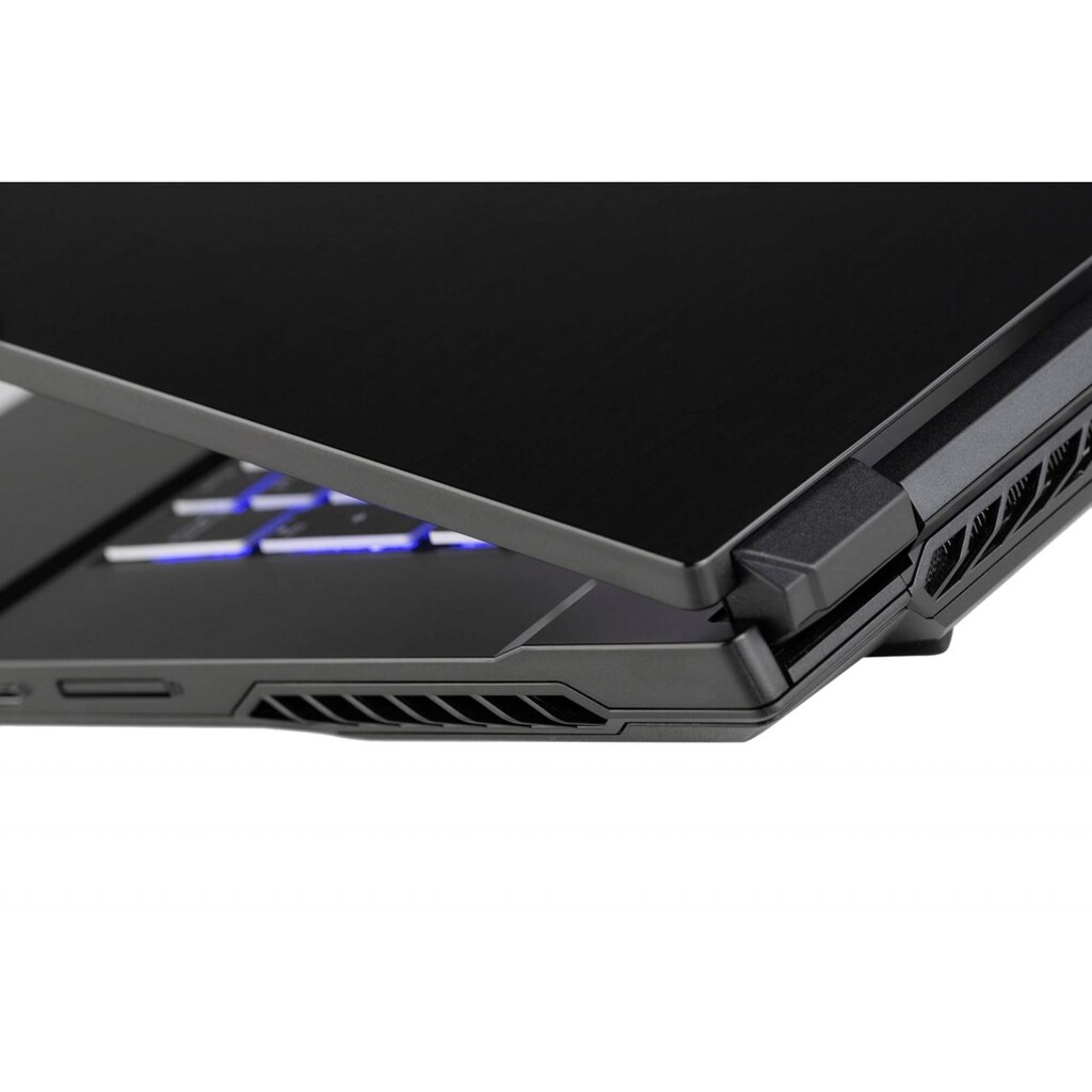 CAPTIVA Gaming-Notebook »G12M 21V2«, 43,9 cm, / 17,3 Zoll, Intel, Core i5, GeForce RTX 3060, 500 GB SSD