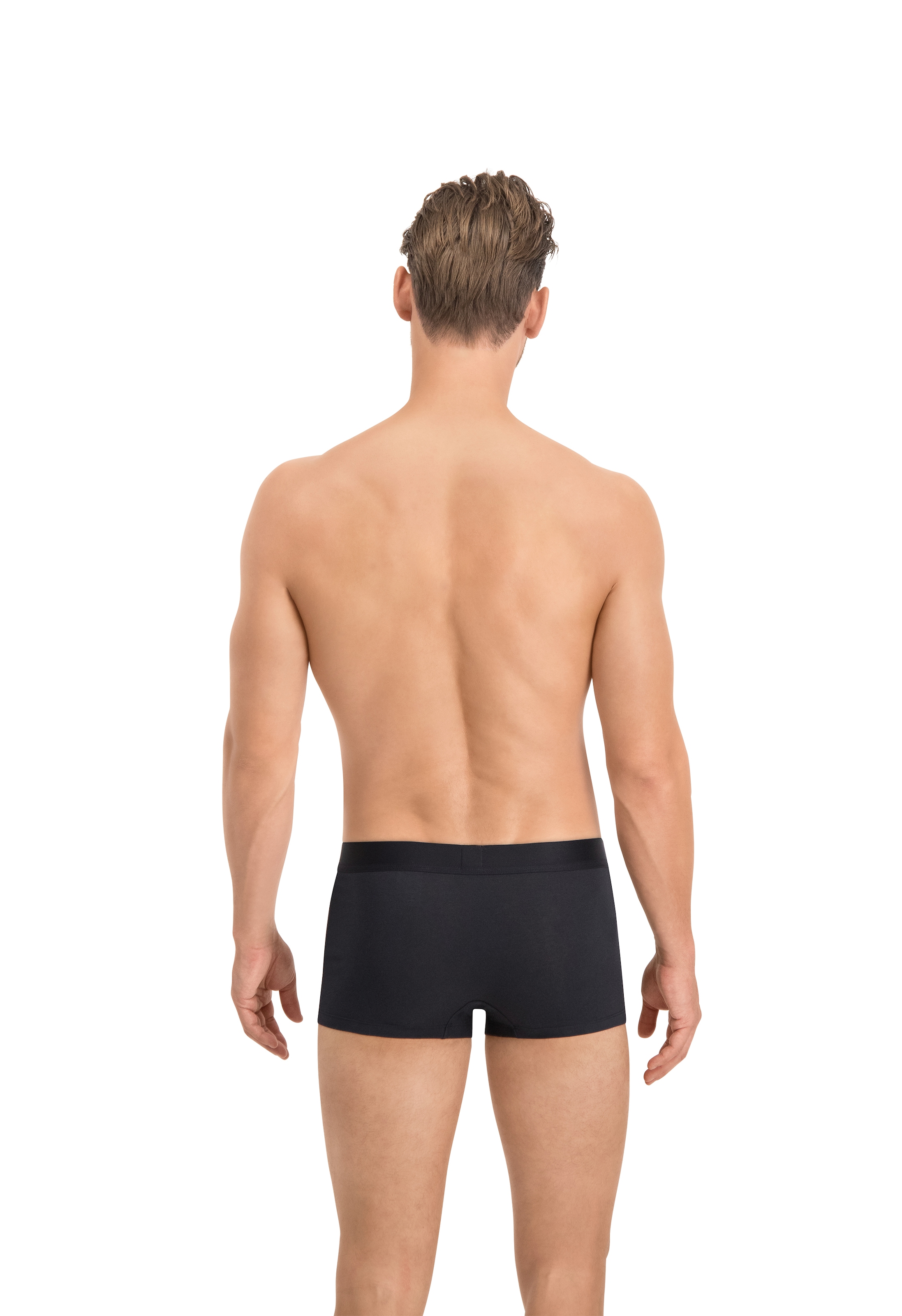 Levi's® Hipster Packung, 3er-Pack,  mit verstärktem Frontbereich