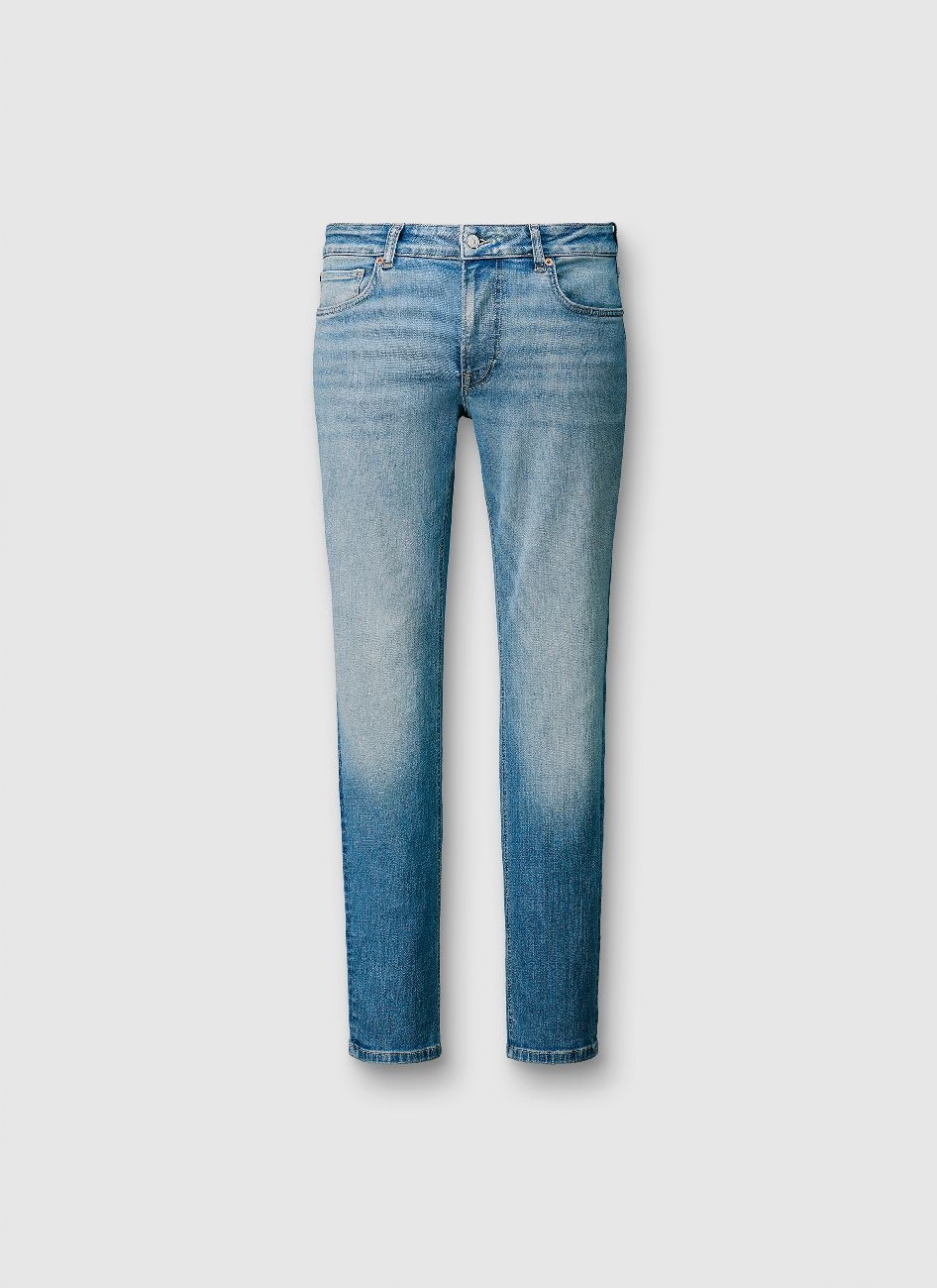 Pepe Jeans Tapered-fit-Jeans »STANLEY«