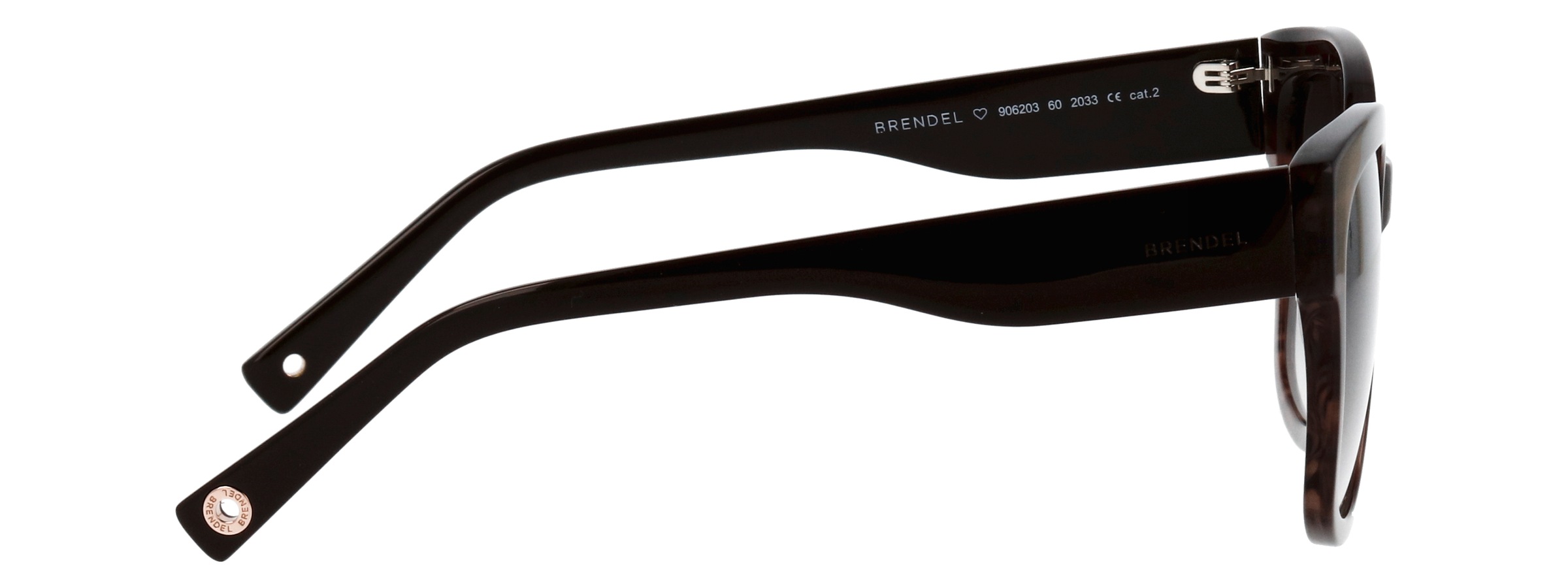 BRENDEL eyewear Sonnenbrille »BRENDEL eyewear Sonnenbrille«