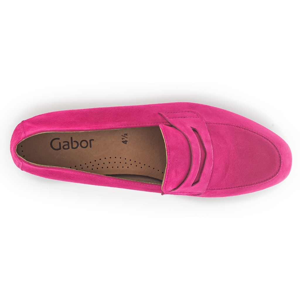 Gabor Loafer