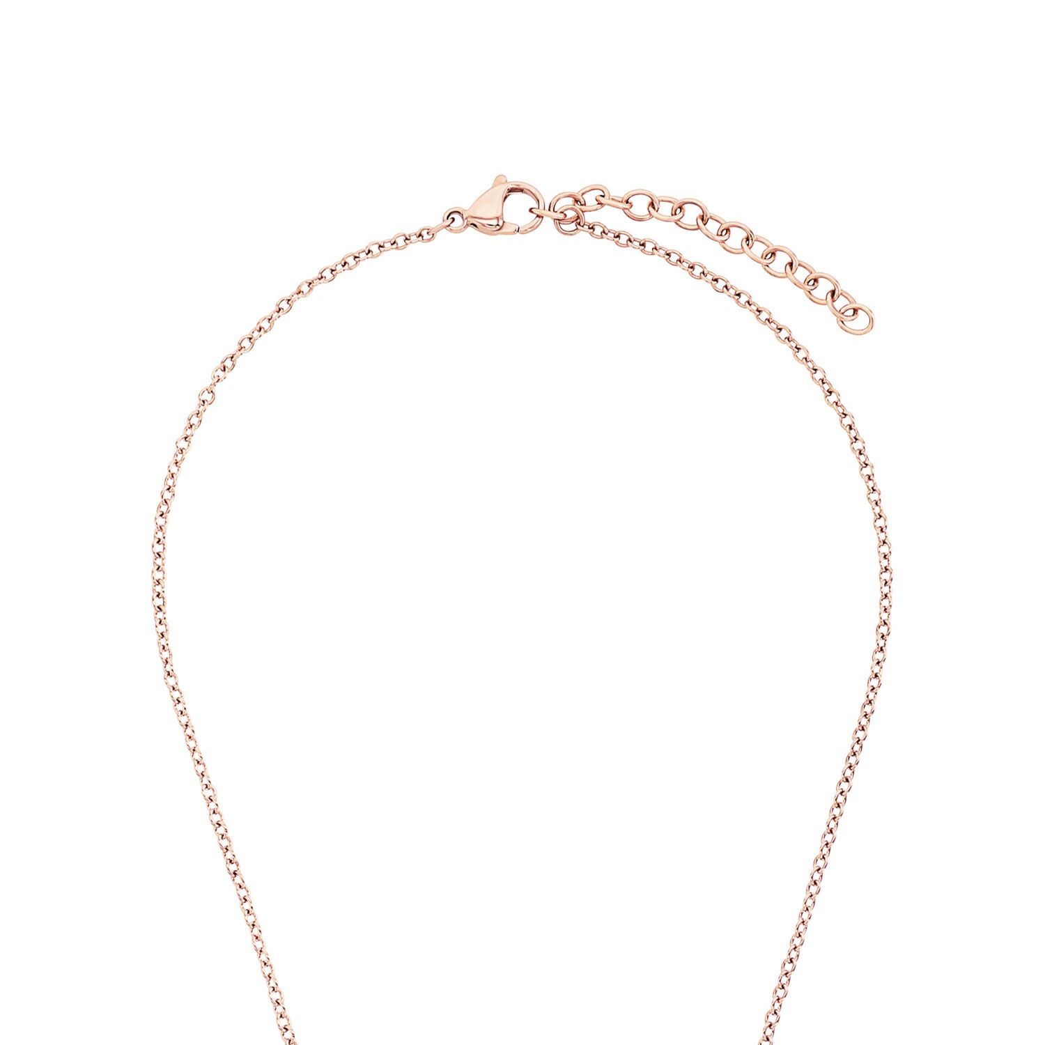 Amor Kette mit Anhänger »Scorpions by Amor, Skorpion-Motiv«