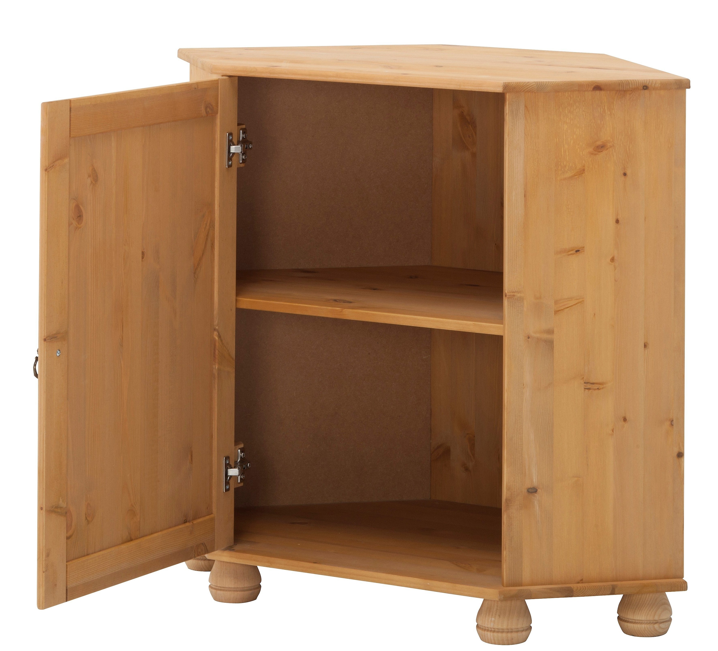 Home affaire Kommode »Finca«, Eckkommode