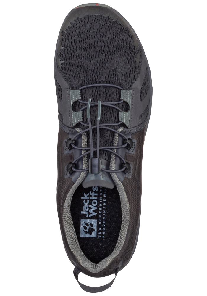 Jack Wolfskin Sneaker »SPIRIT A.D.E LOW M«