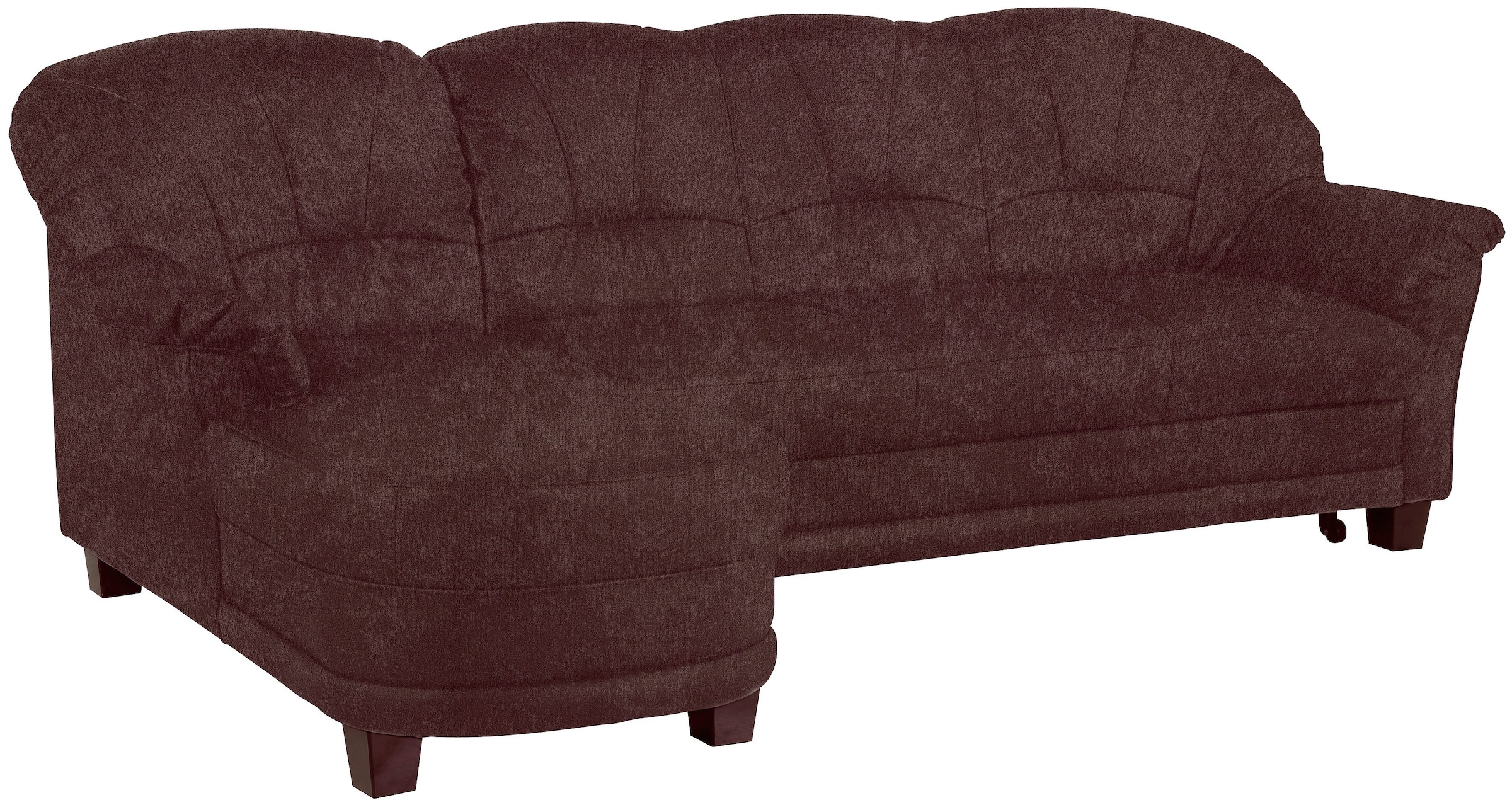 Home affaire Ecksofa »Camelita, Landhaus Sofa, 2 Varianten: Recamiere- oder günstig online kaufen