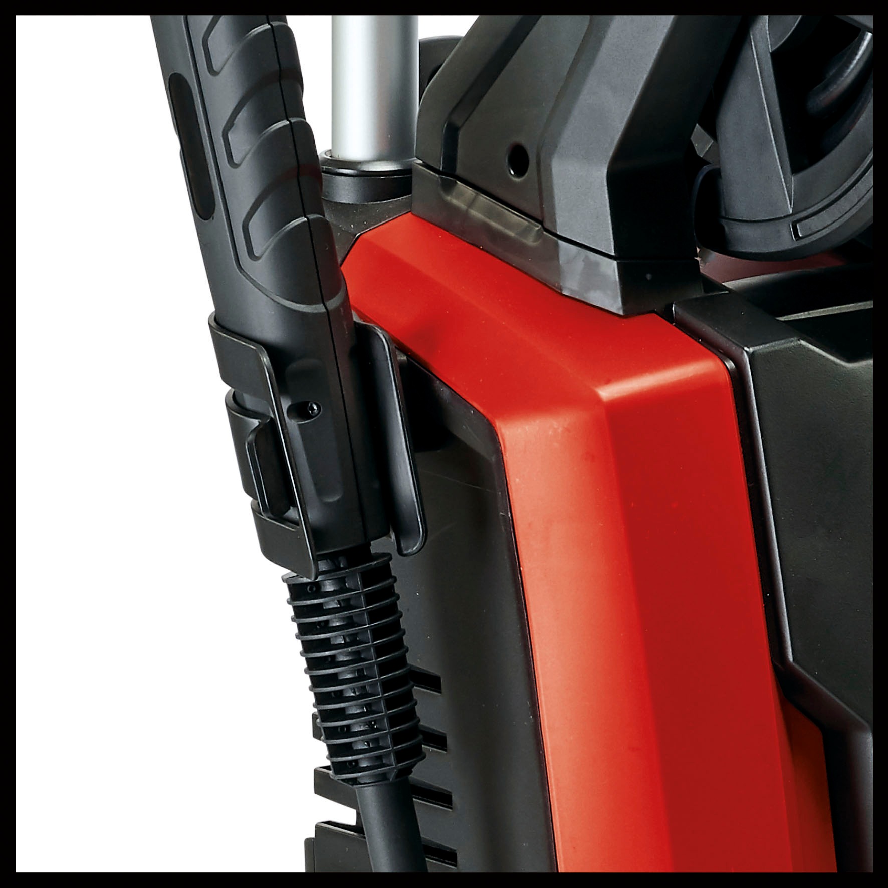 Einhell Hochdruckreiniger »TE-HP 170« 10 Stk. tlg.