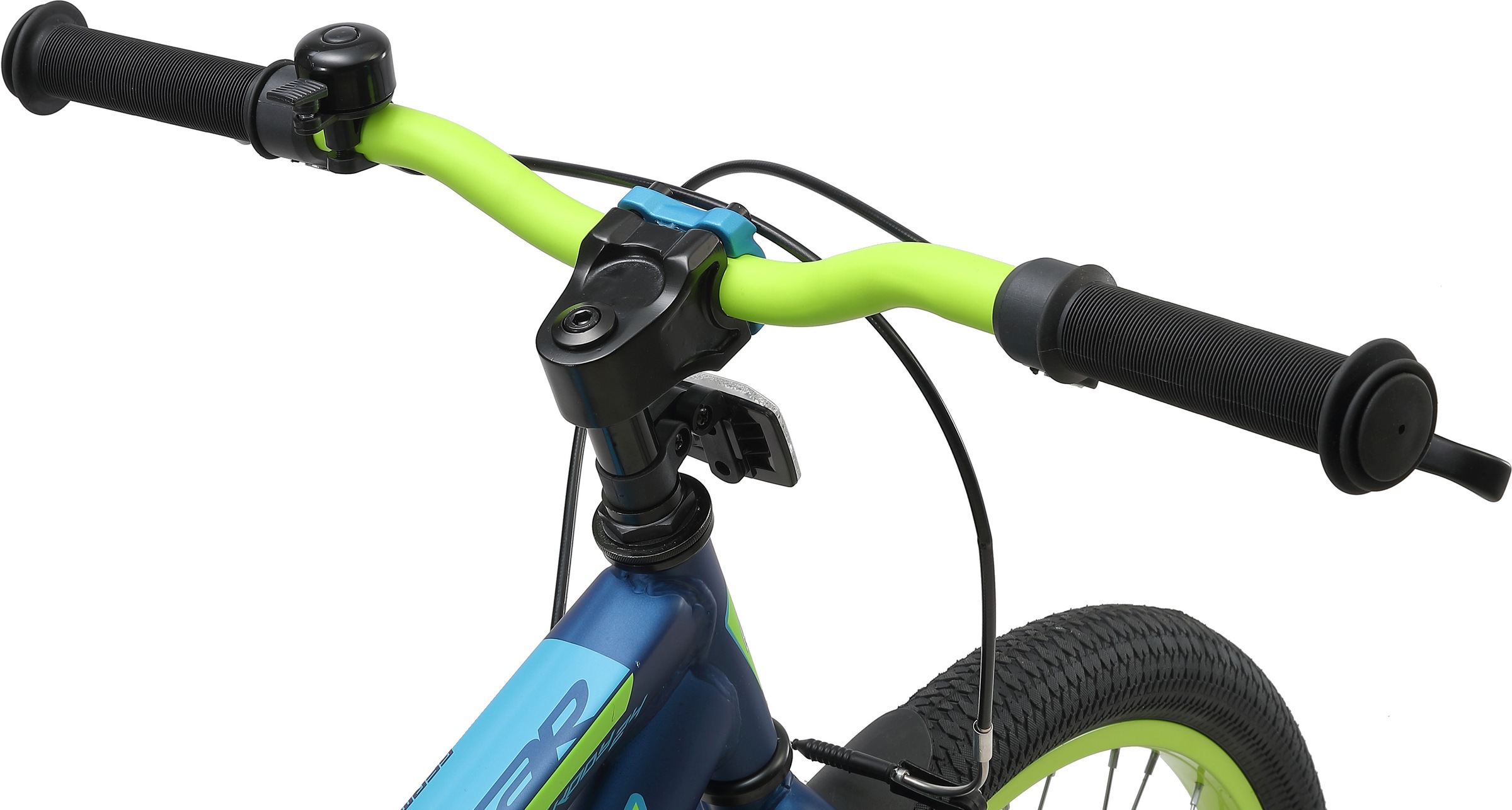 Bikestar Jugendfahrrad, 1 Gang
