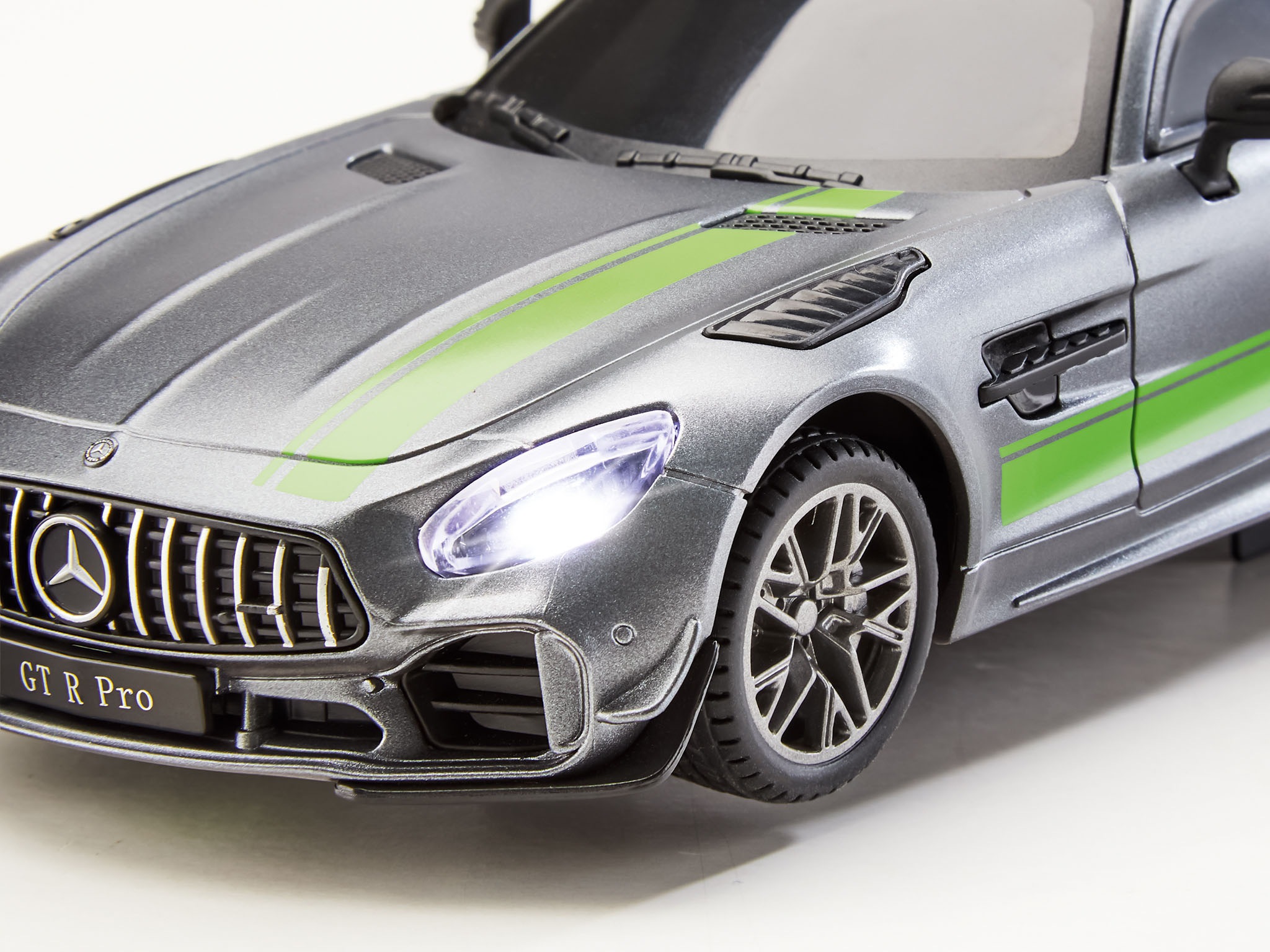 Revell® RC-Auto »Revell® control, RC Mercedes-AMG GT R Pro«