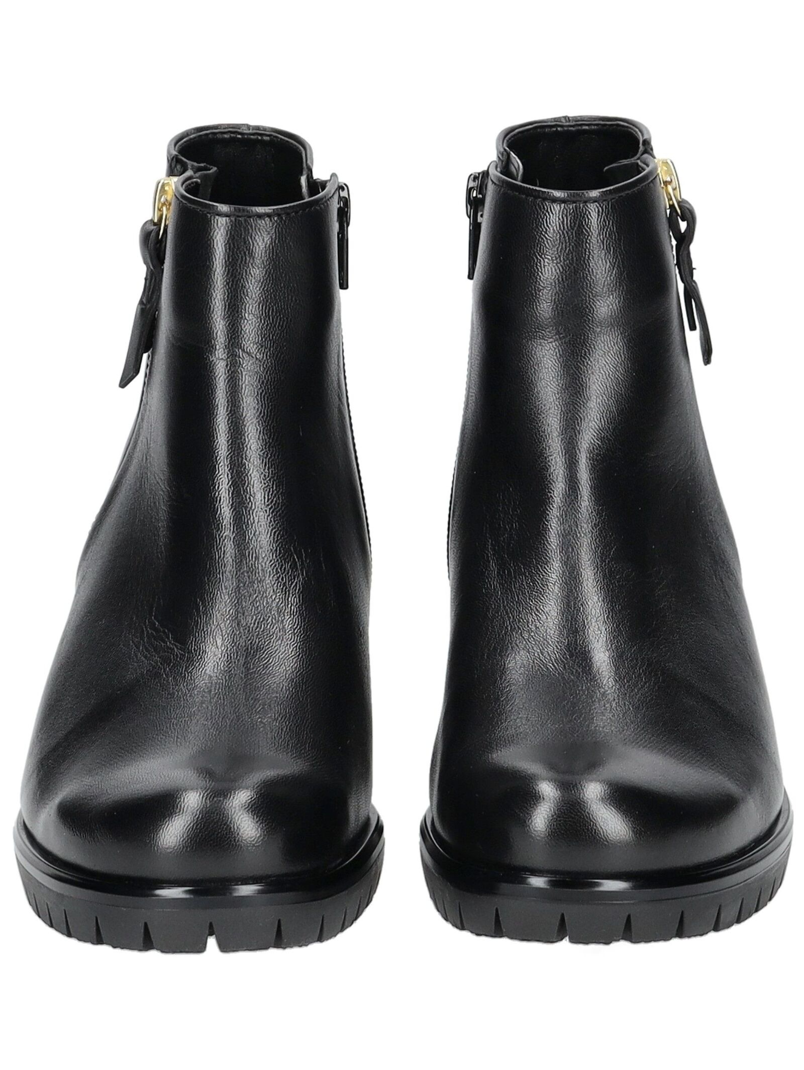Gabor Comfort Stiefelette »Gabor Comfort Stiefelette Nappaleder«