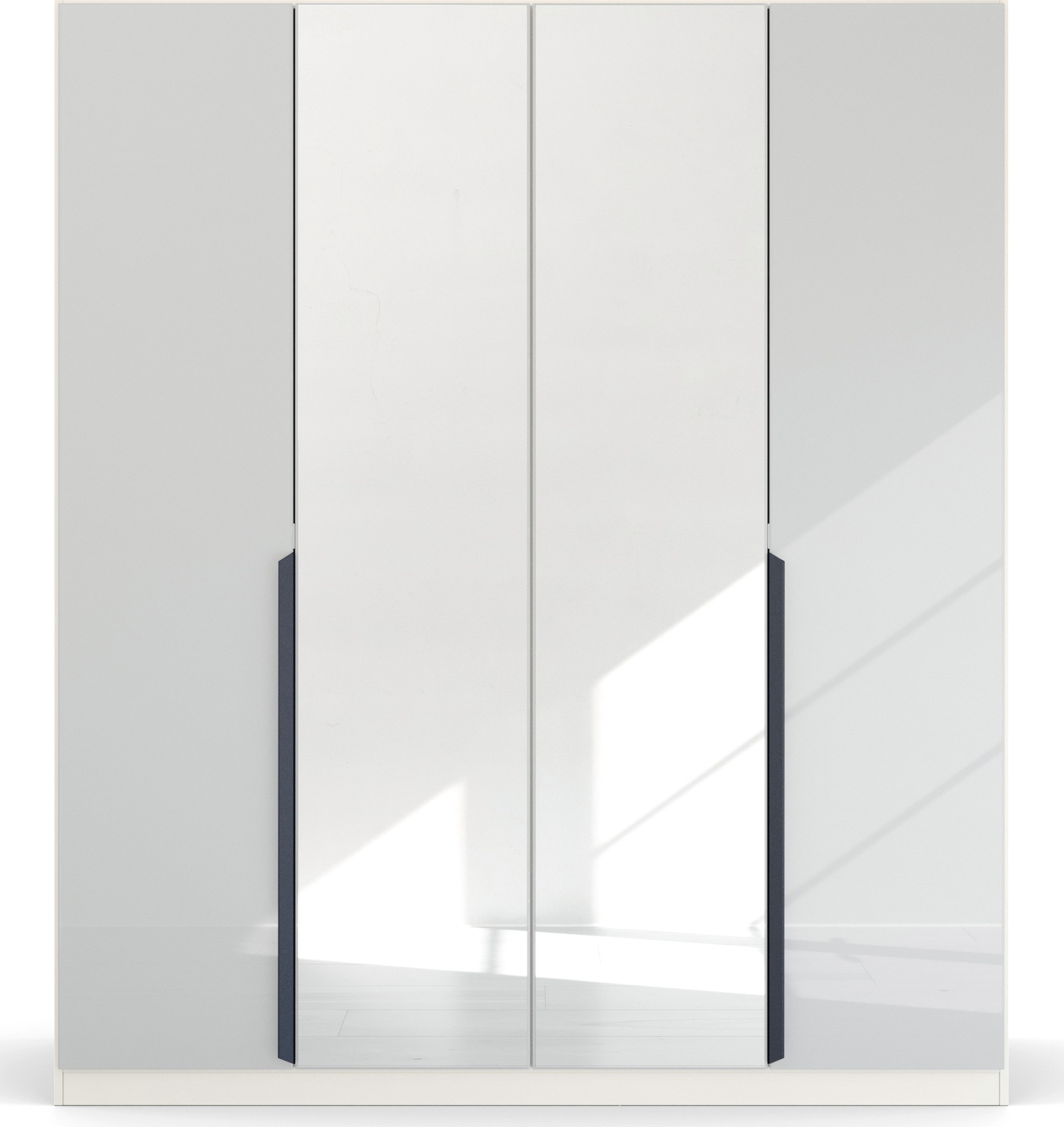 rauch Drehtürenschrank »Modern by Quadra Spin«