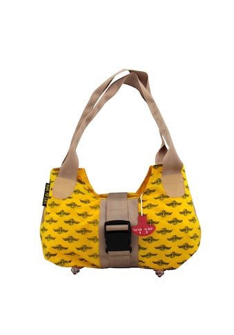 Bag to Life Hobo »Upgrade Ladies Bag«, aus recyceltem Material kaufen