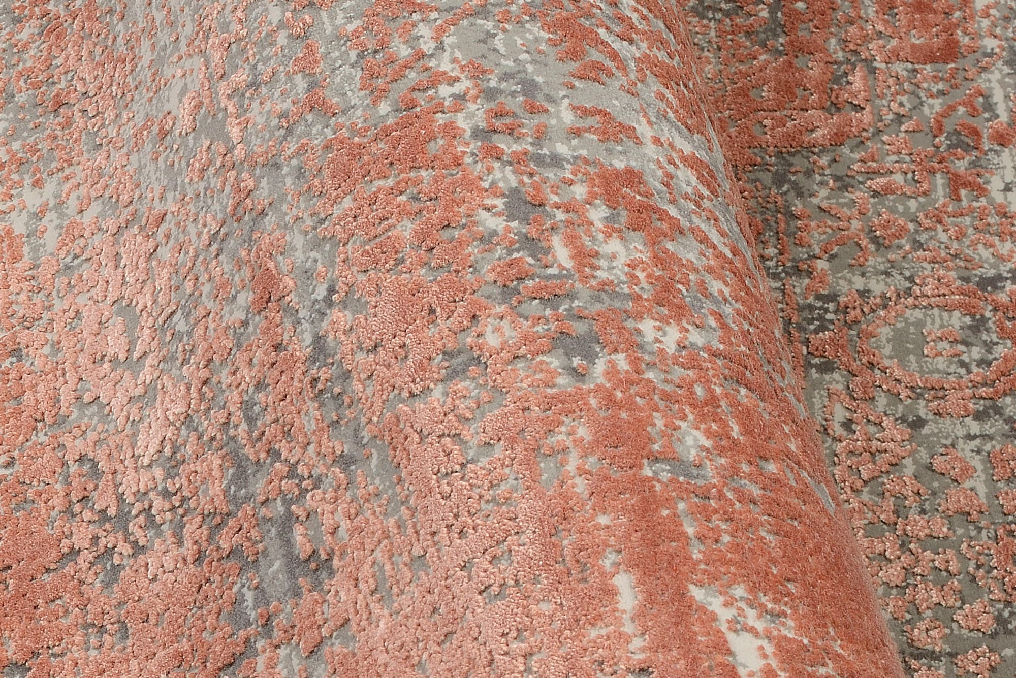 OCI DIE TEPPICHMARKE Teppich »COLOUR MEDI«, rechteckig, 8 mm Höhe