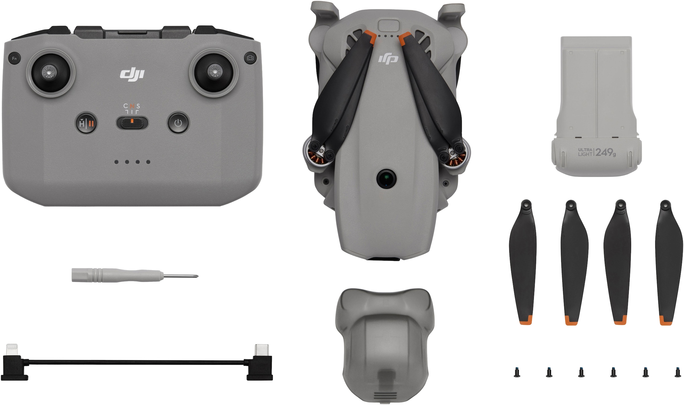 DJI Drohne »Lito X1«